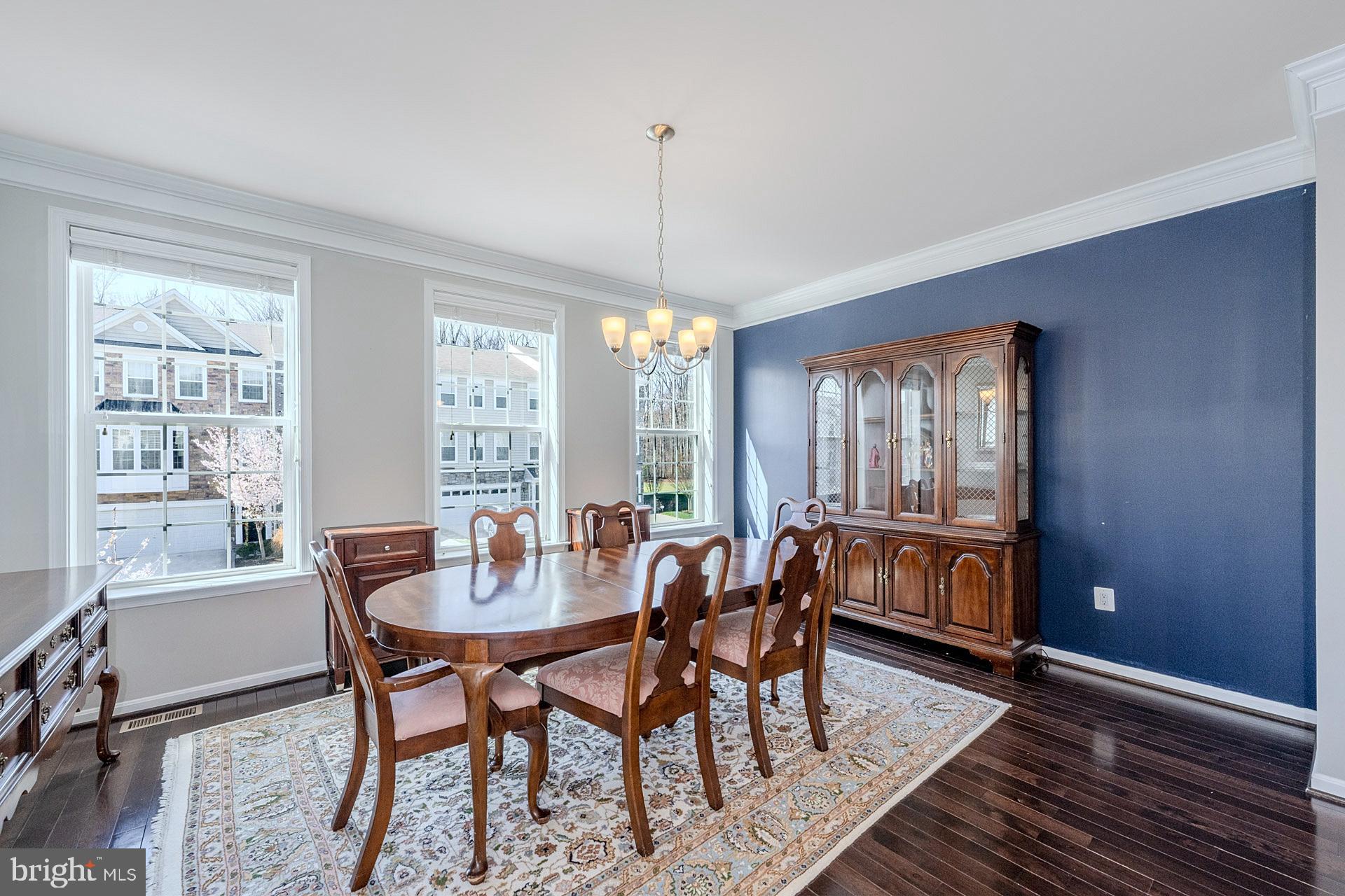 VILLAGES OF PIEDMONT II - Residential