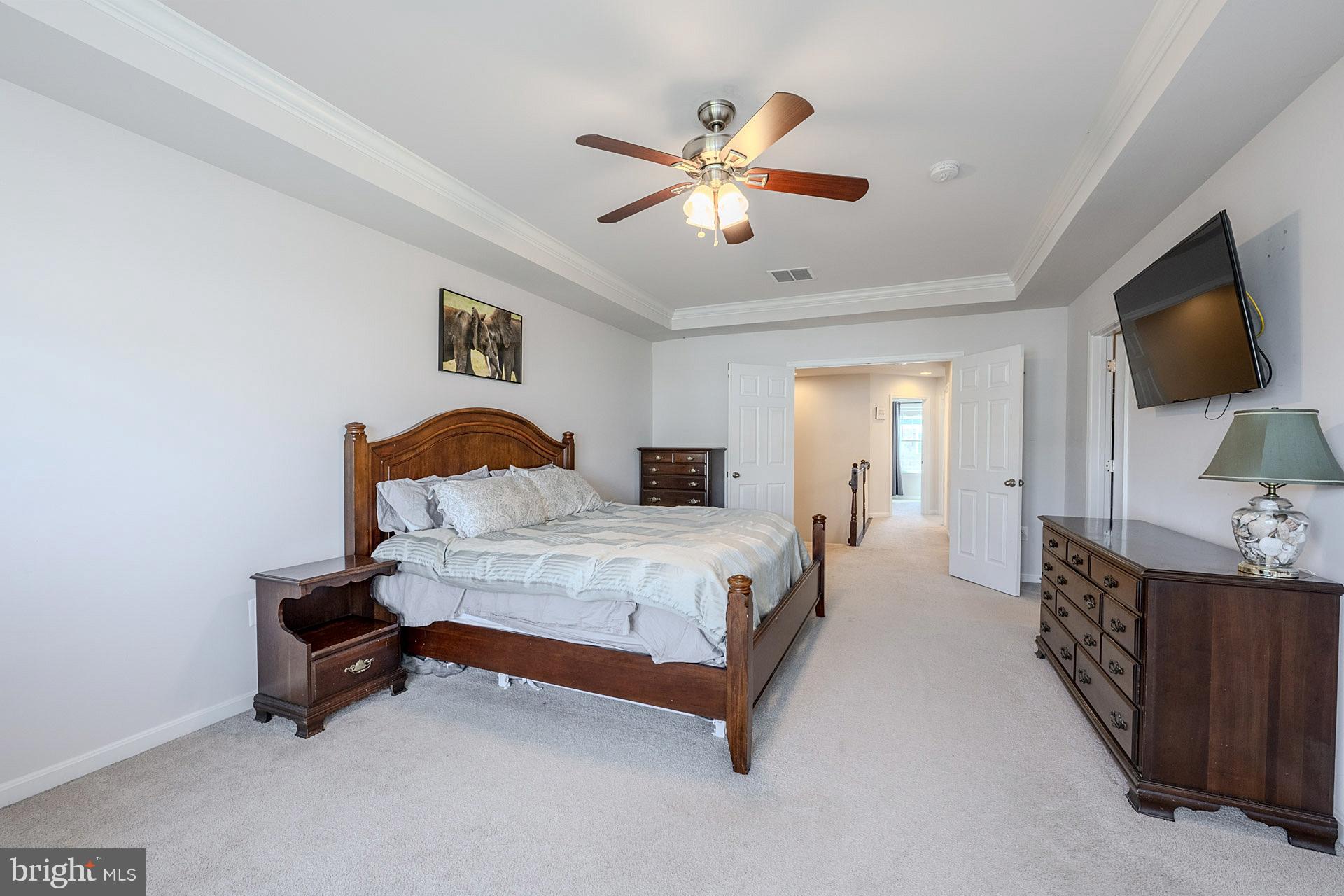 VILLAGES OF PIEDMONT II - Residential