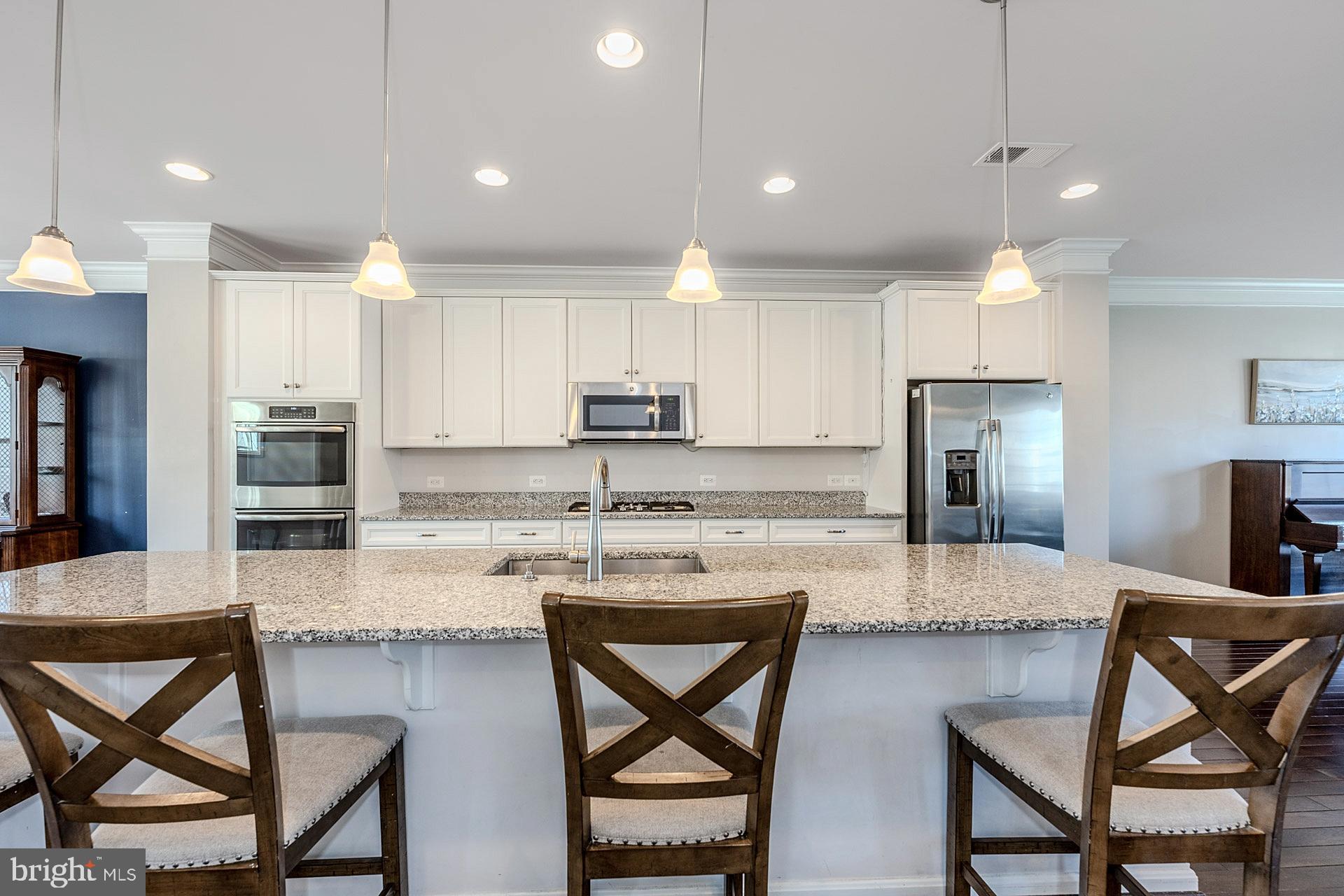 VILLAGES OF PIEDMONT II - Residential