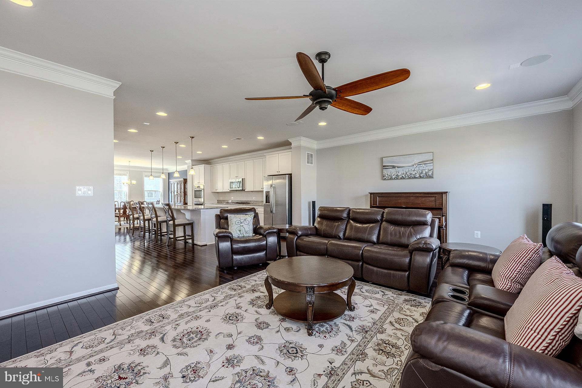 VILLAGES OF PIEDMONT II - Residential