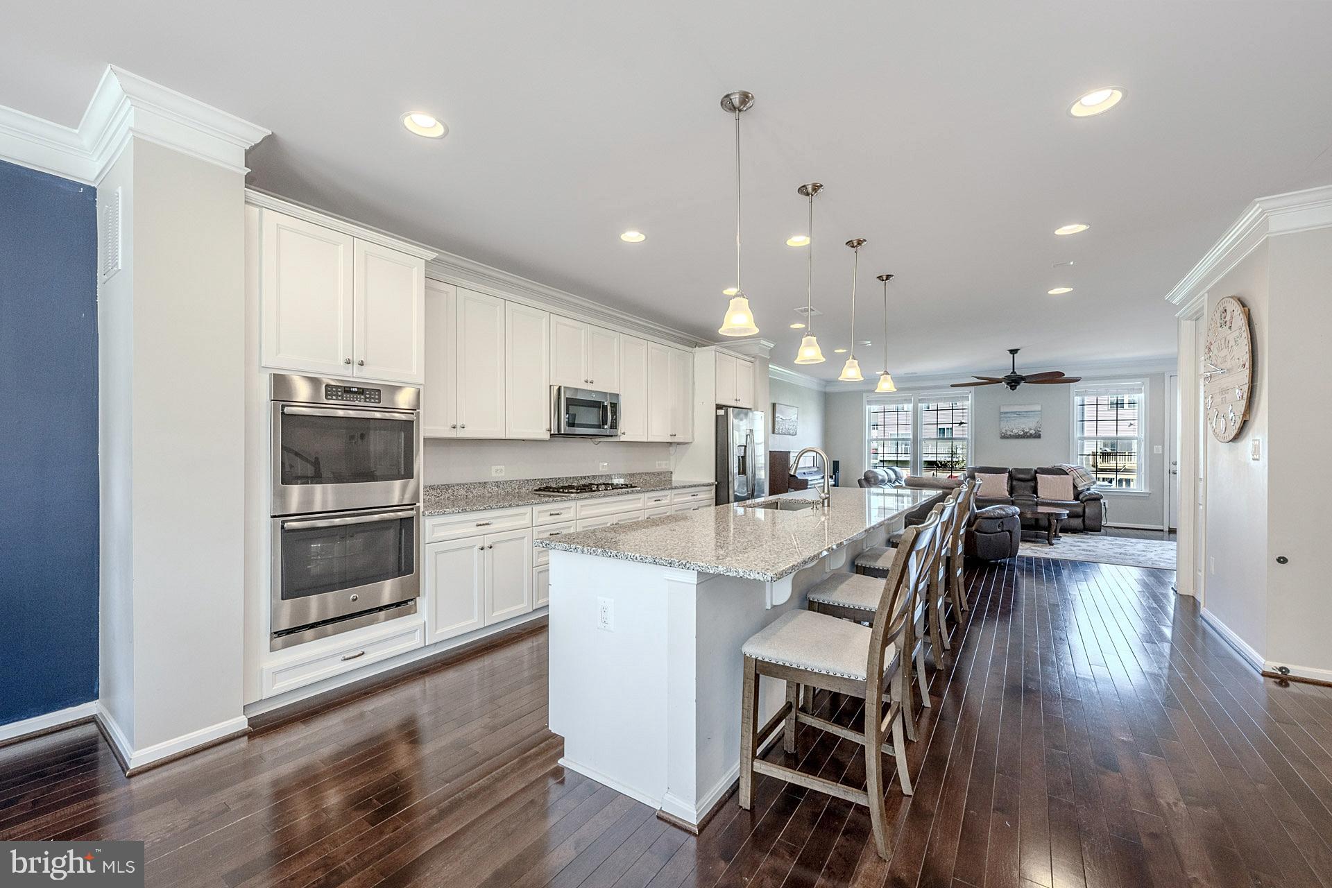 VILLAGES OF PIEDMONT II - Residential