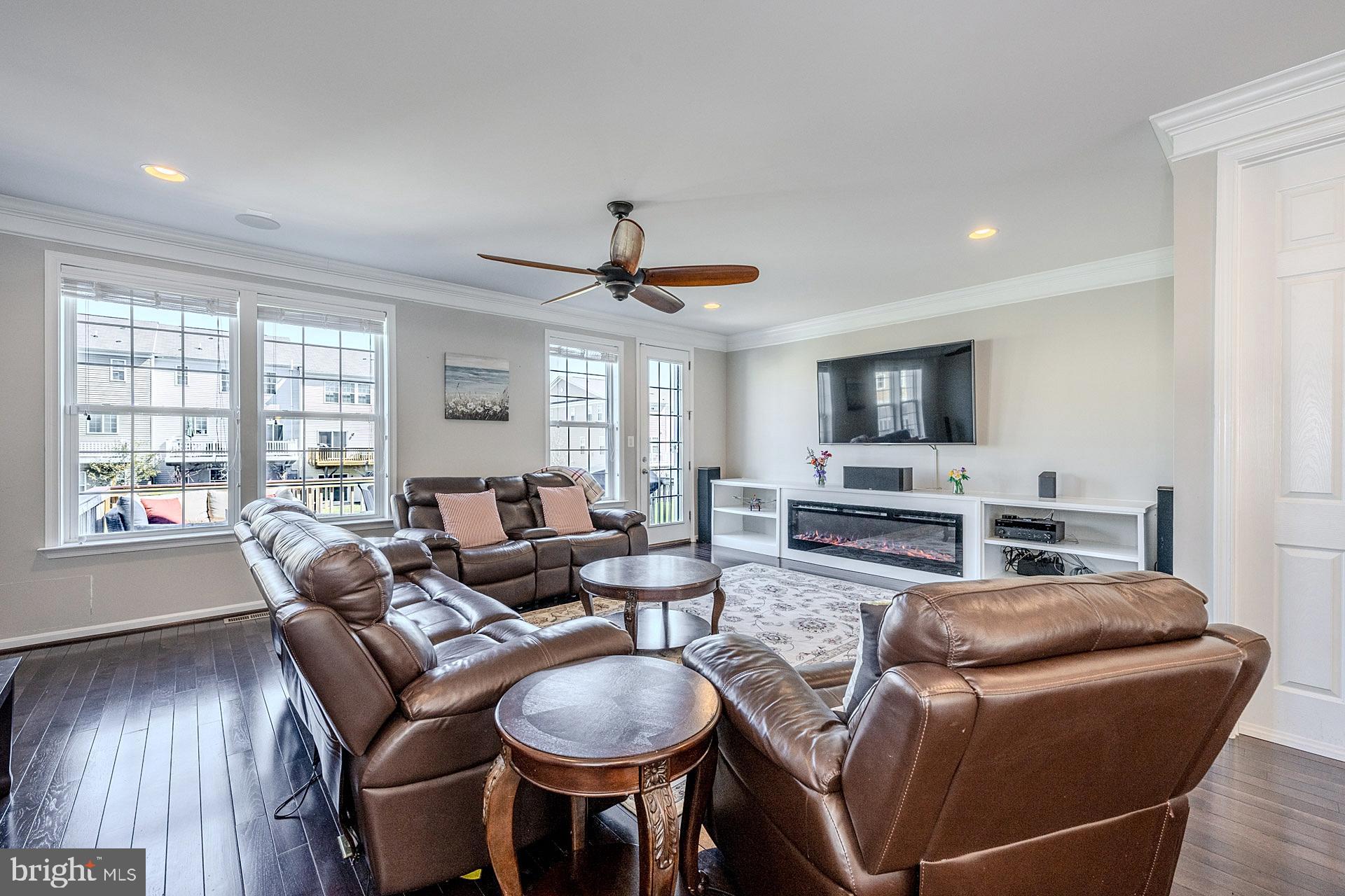 VILLAGES OF PIEDMONT II - Residential