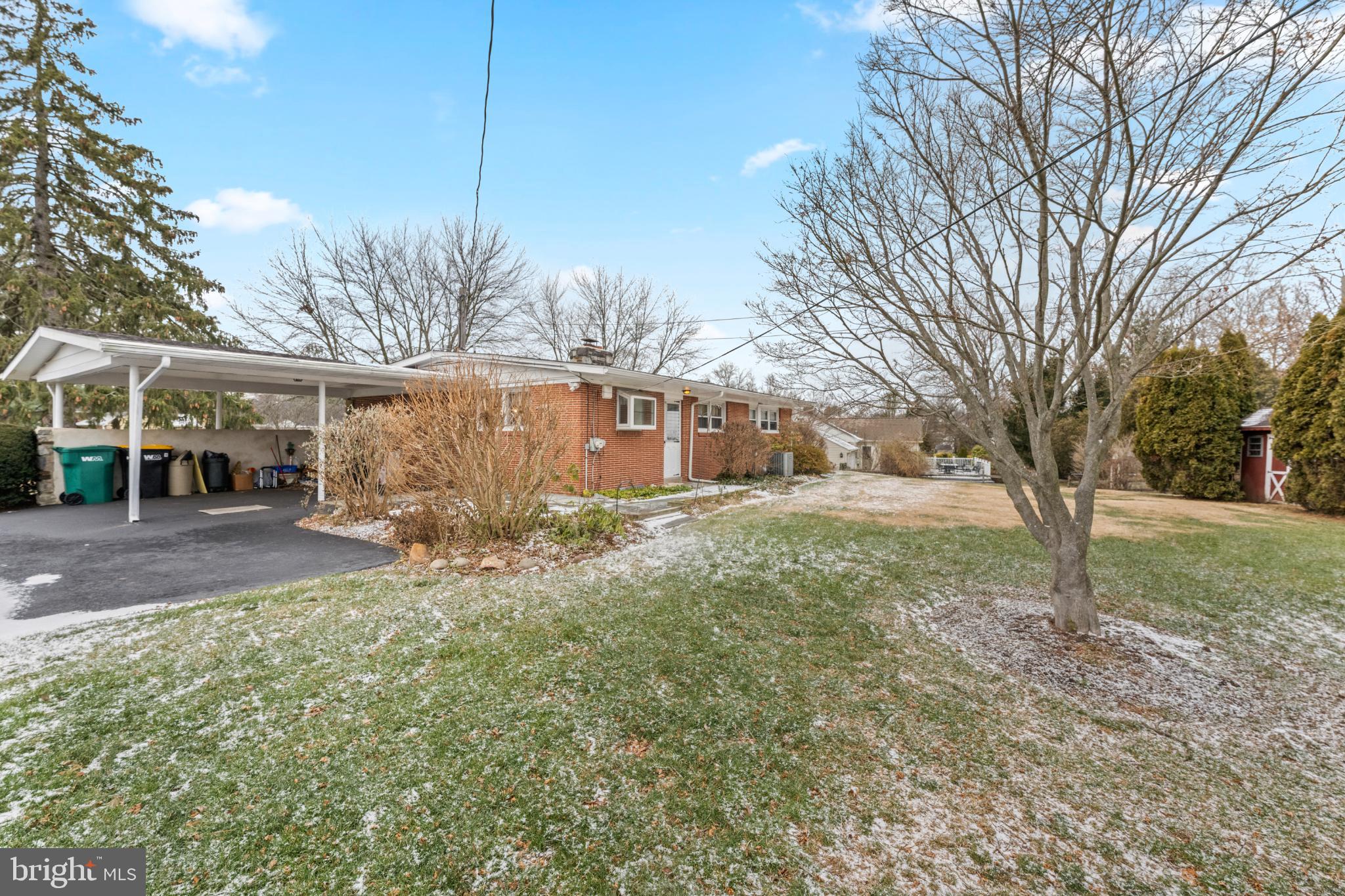 WESTOVER WOODS - Residential