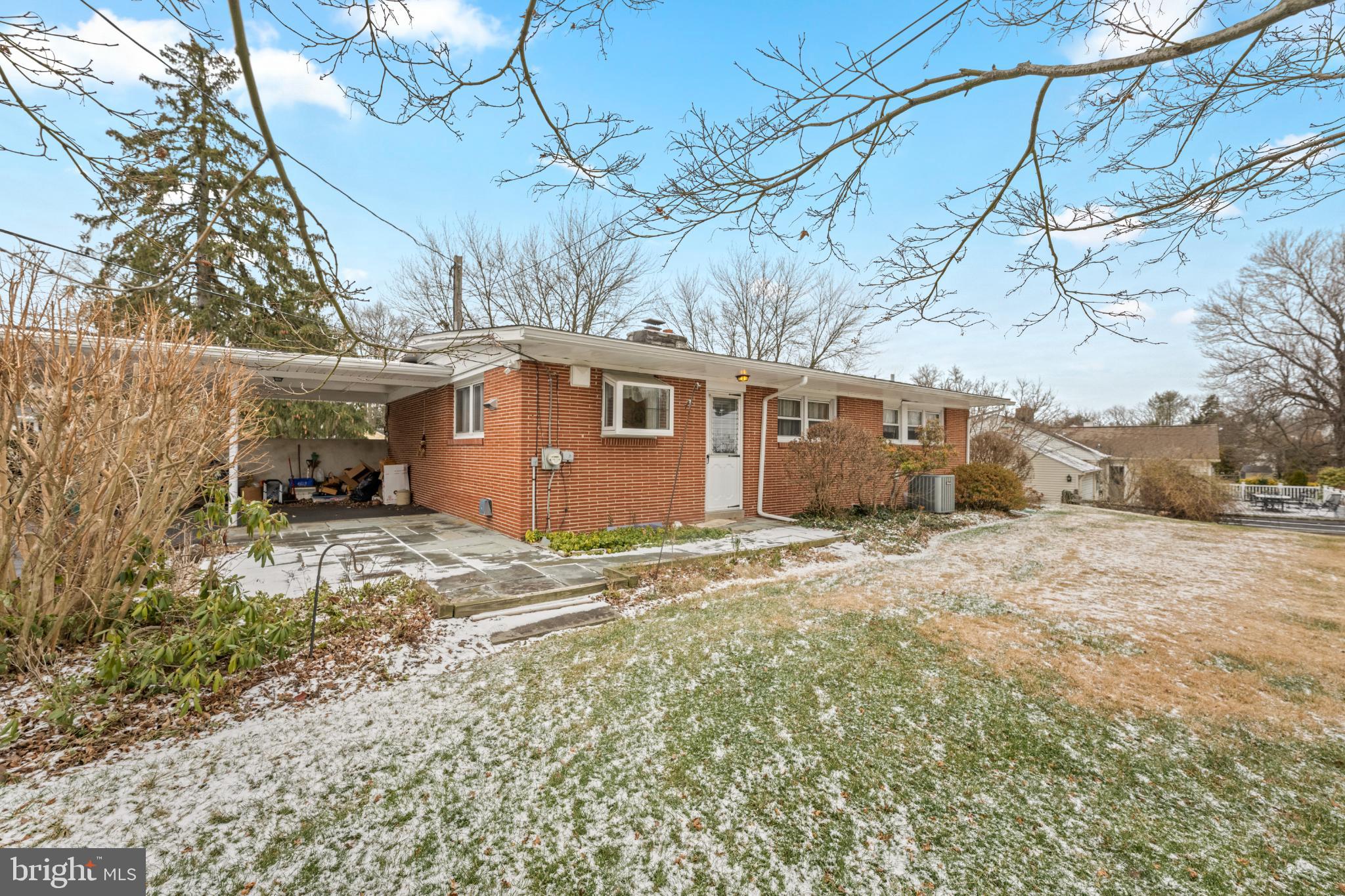 WESTOVER WOODS - Residential