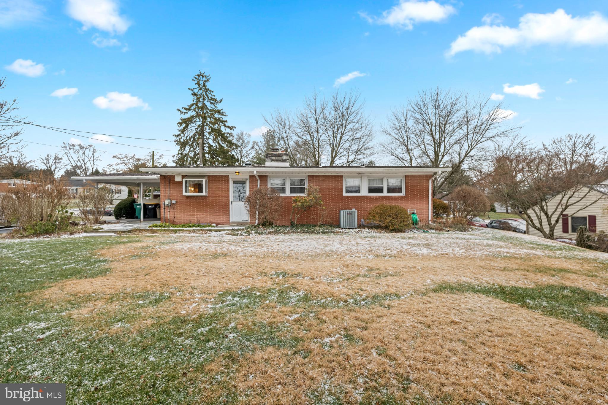 WESTOVER WOODS - Residential