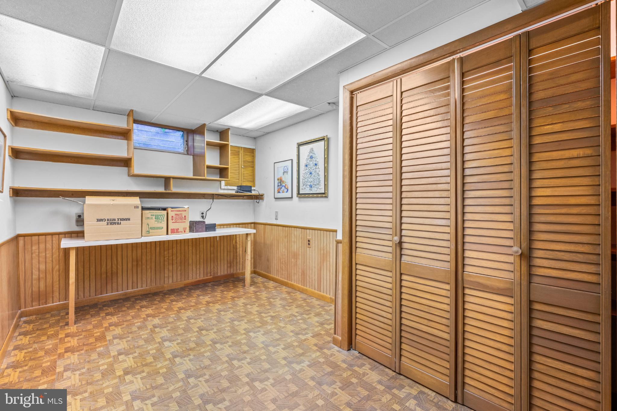 WESTOVER WOODS - Residential