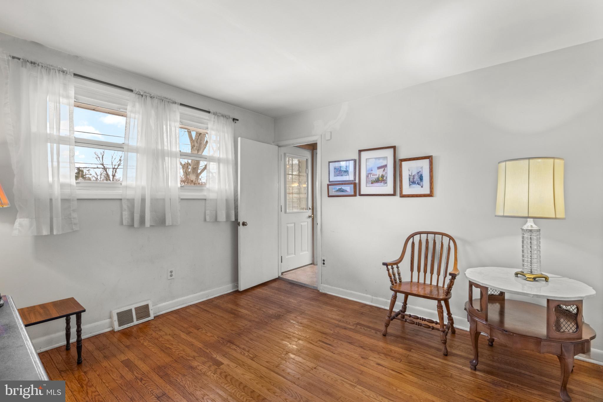 WESTOVER WOODS - Residential