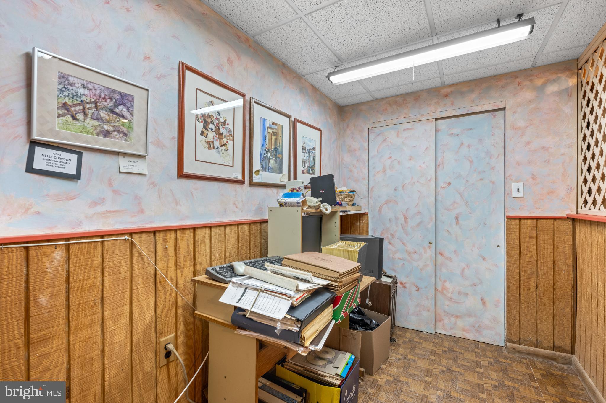 WESTOVER WOODS - Residential