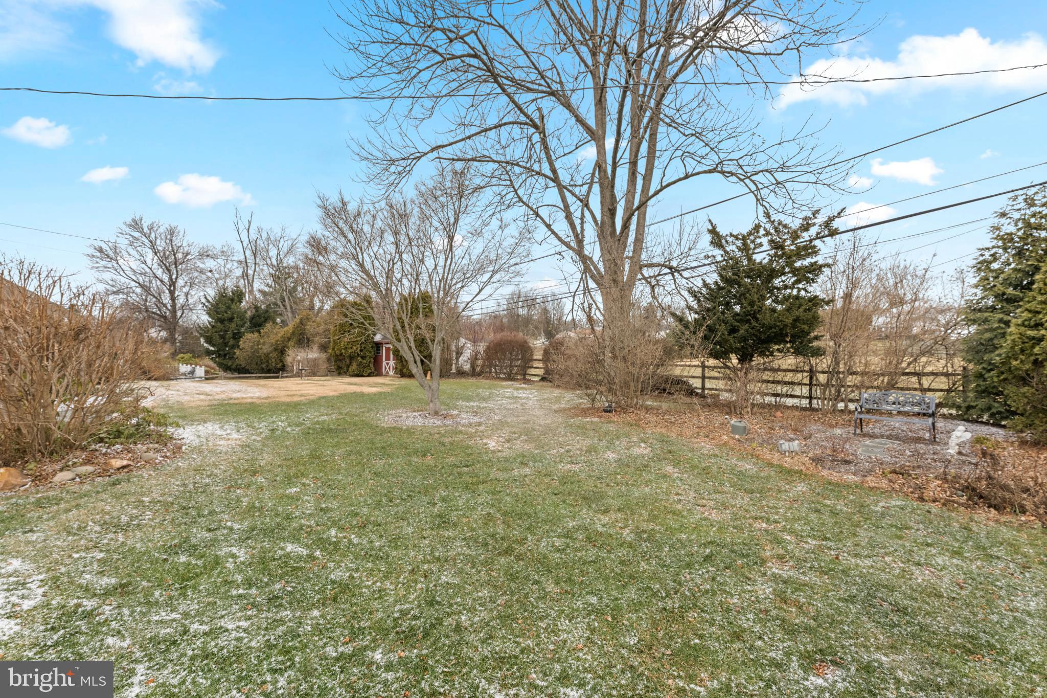 WESTOVER WOODS - Residential