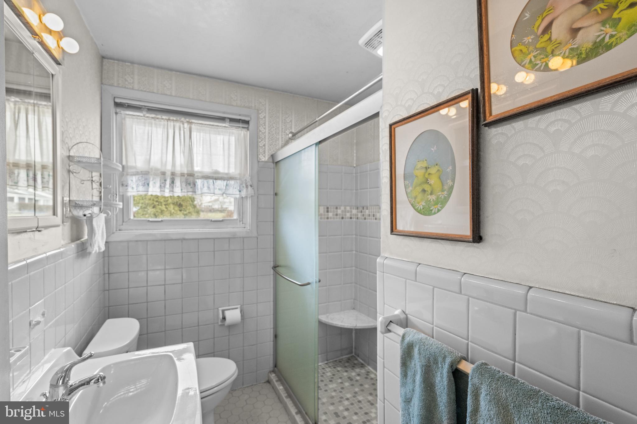 WESTOVER WOODS - Residential