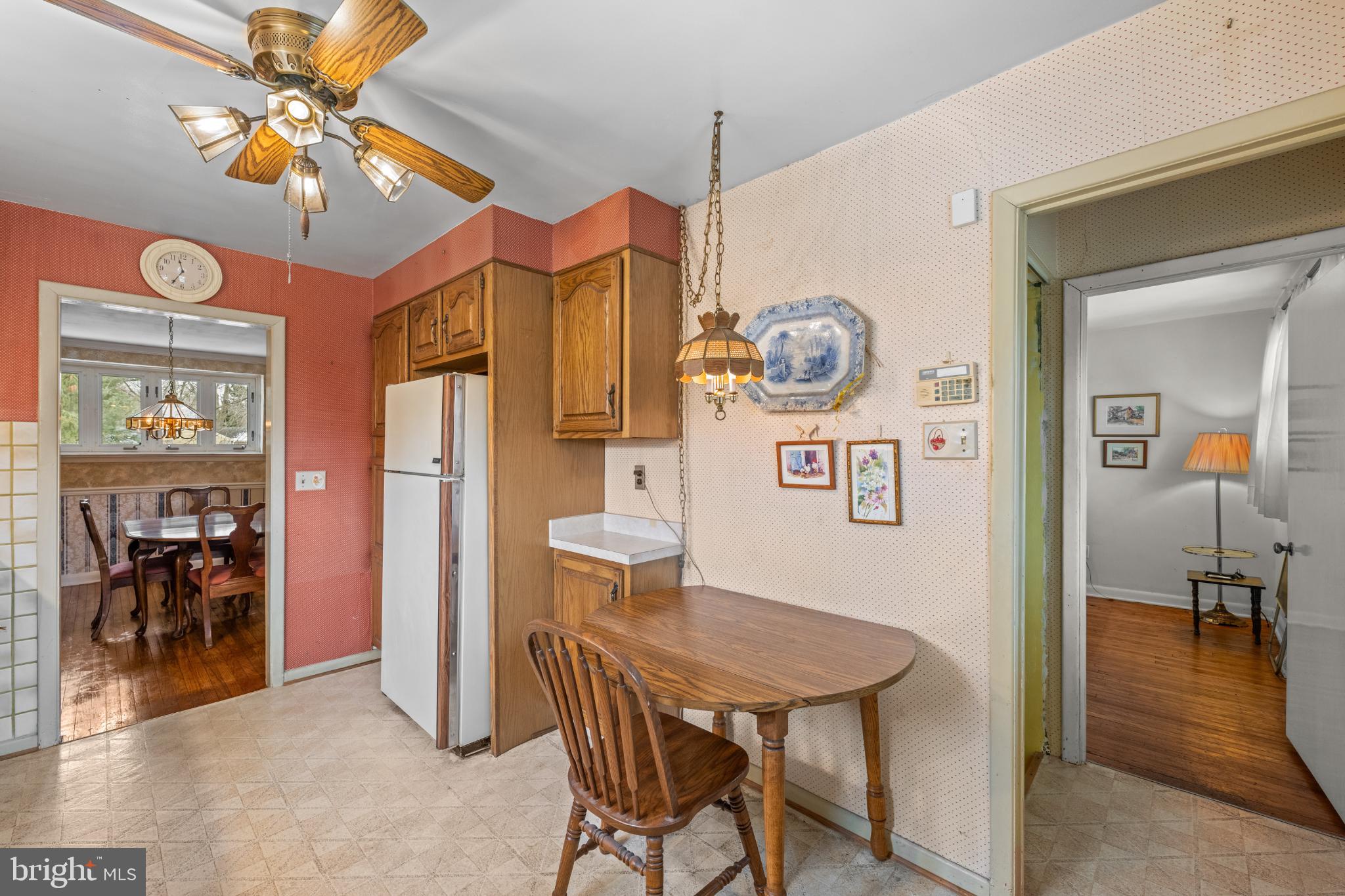 WESTOVER WOODS - Residential