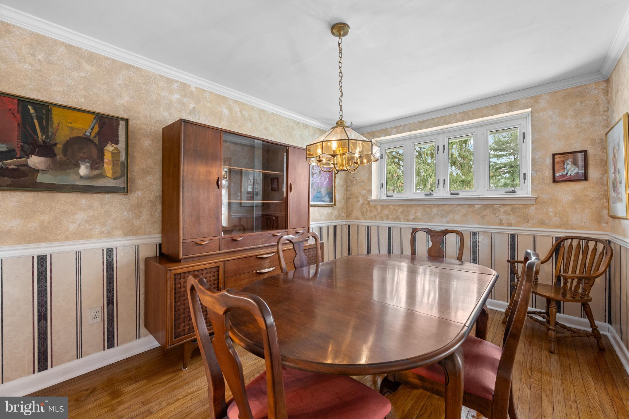 WESTOVER WOODS - Residential