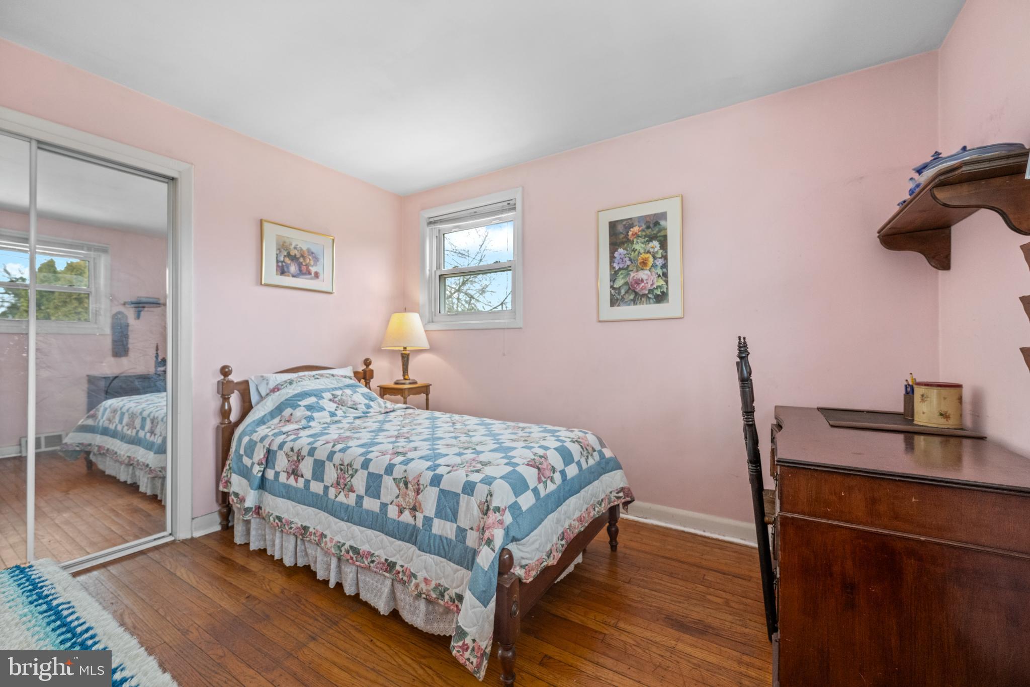 WESTOVER WOODS - Residential