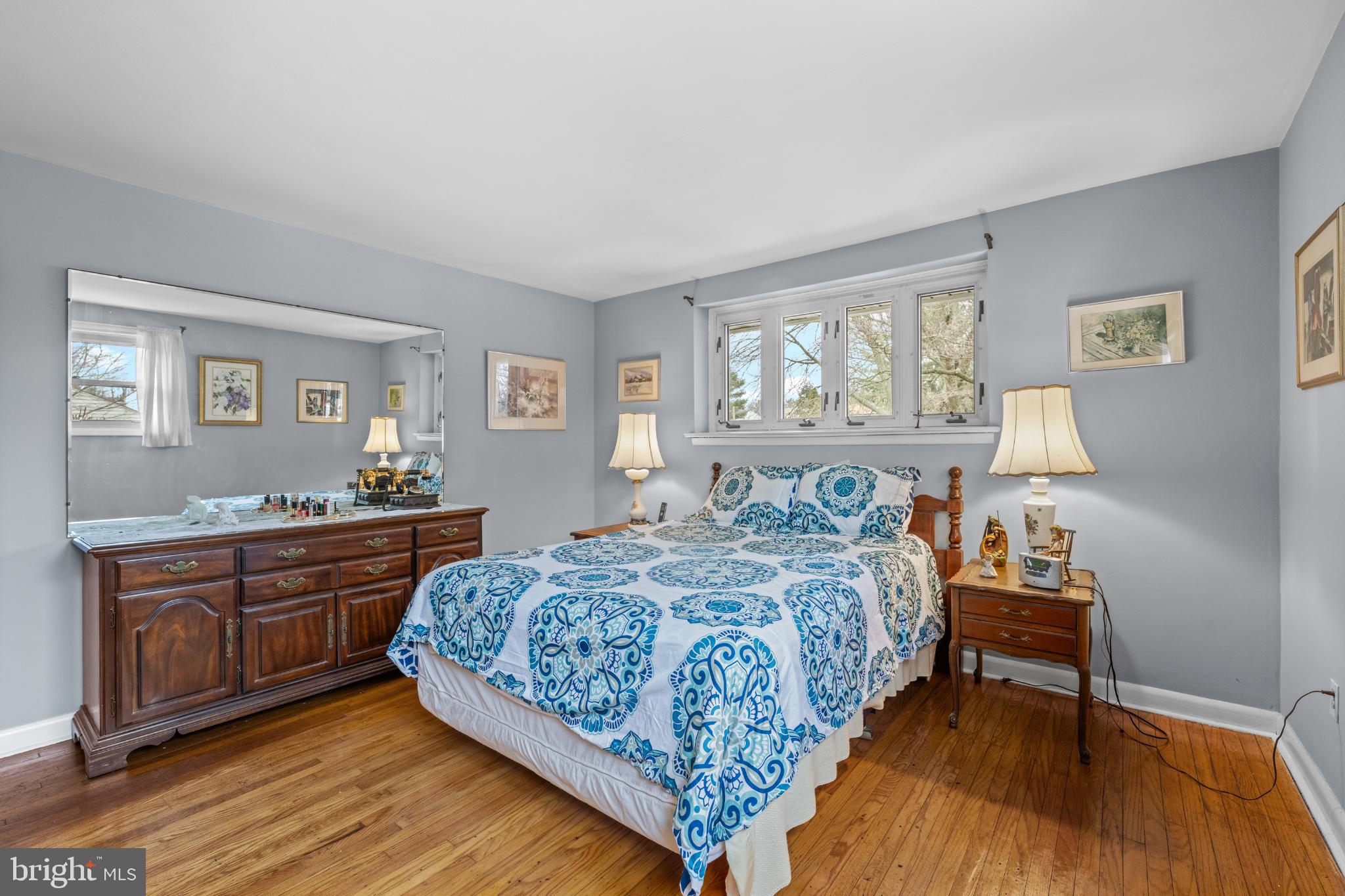 WESTOVER WOODS - Residential