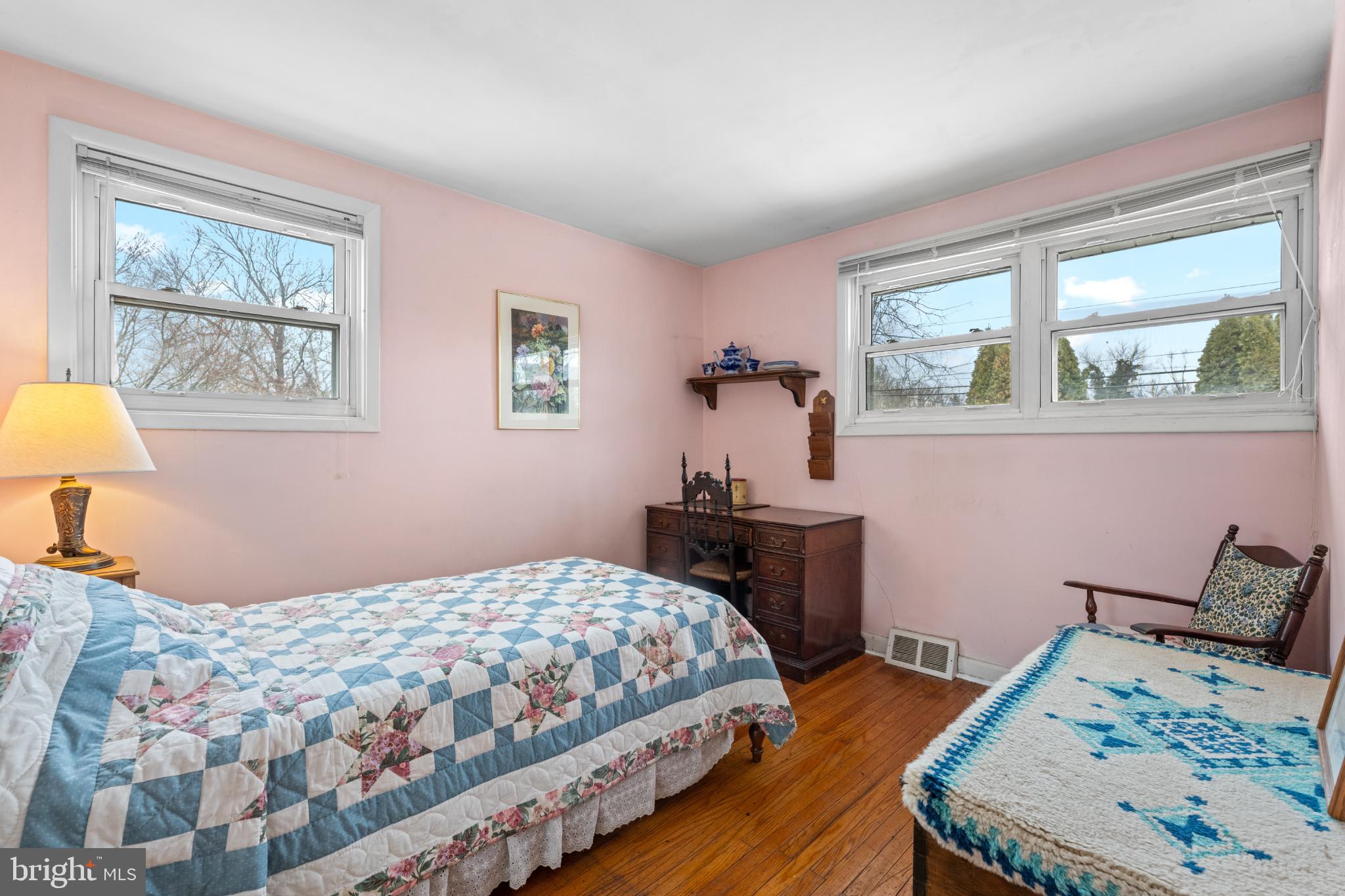 WESTOVER WOODS - Residential