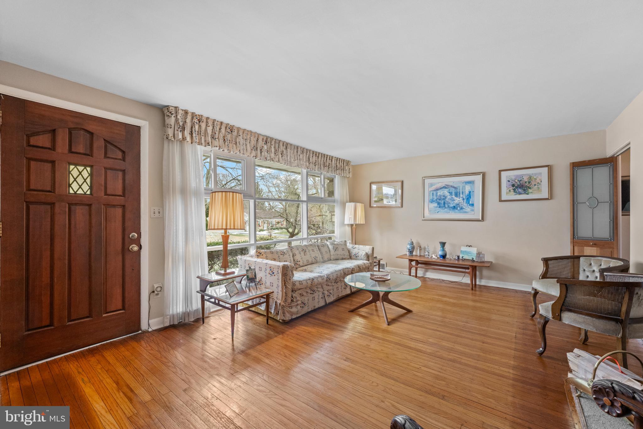 WESTOVER WOODS - Residential