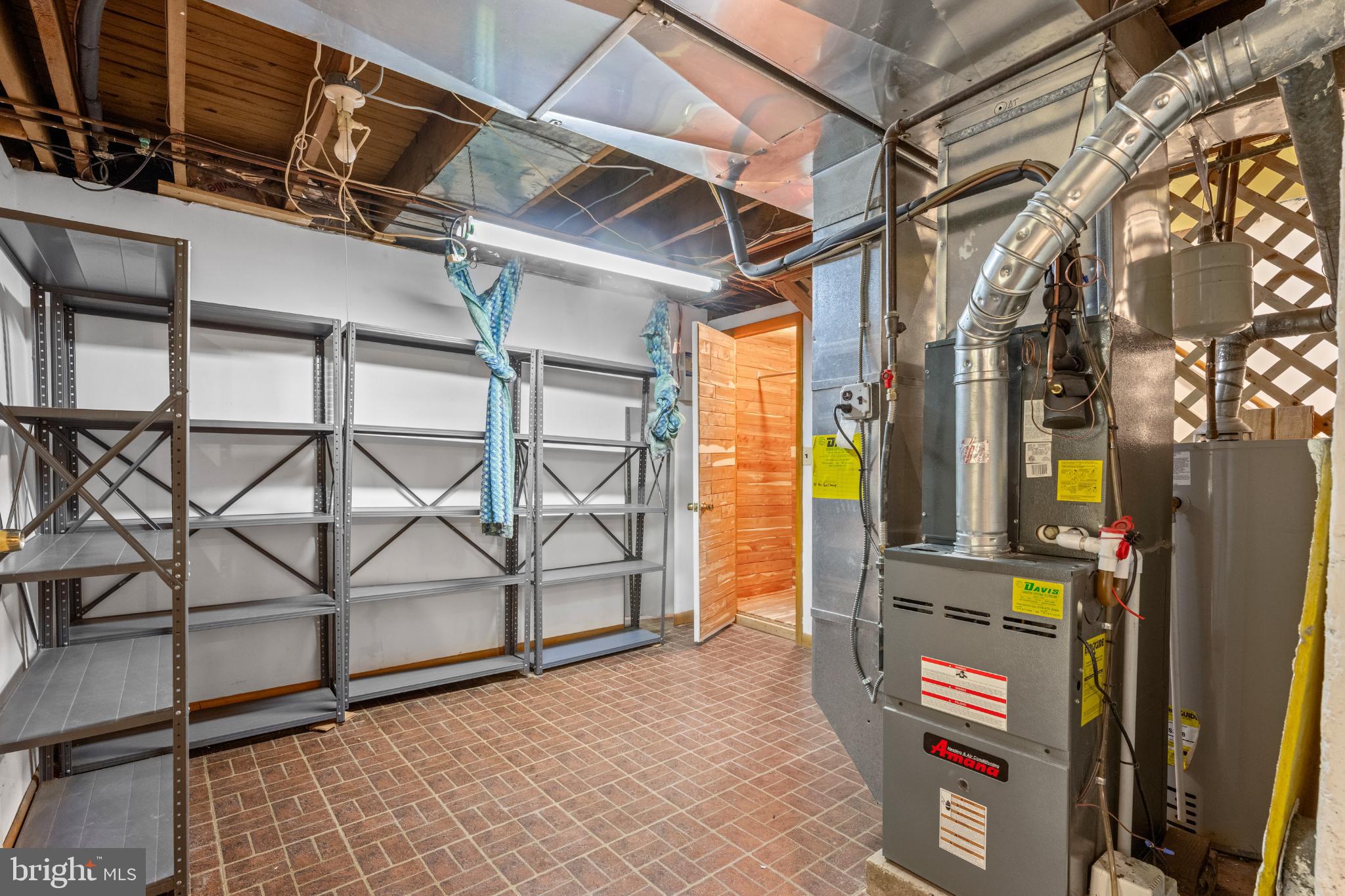 WESTOVER WOODS - Residential