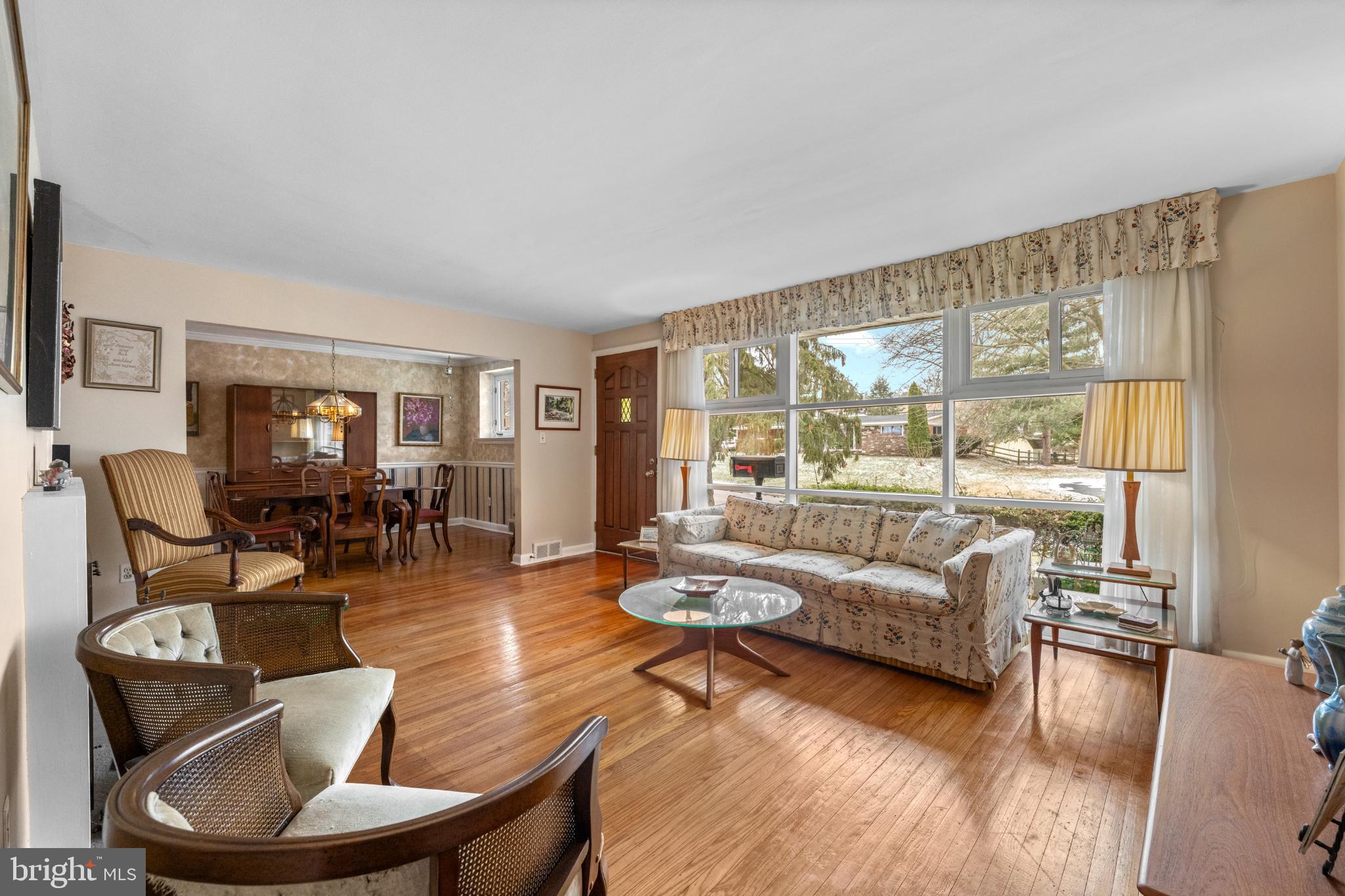 WESTOVER WOODS - Residential