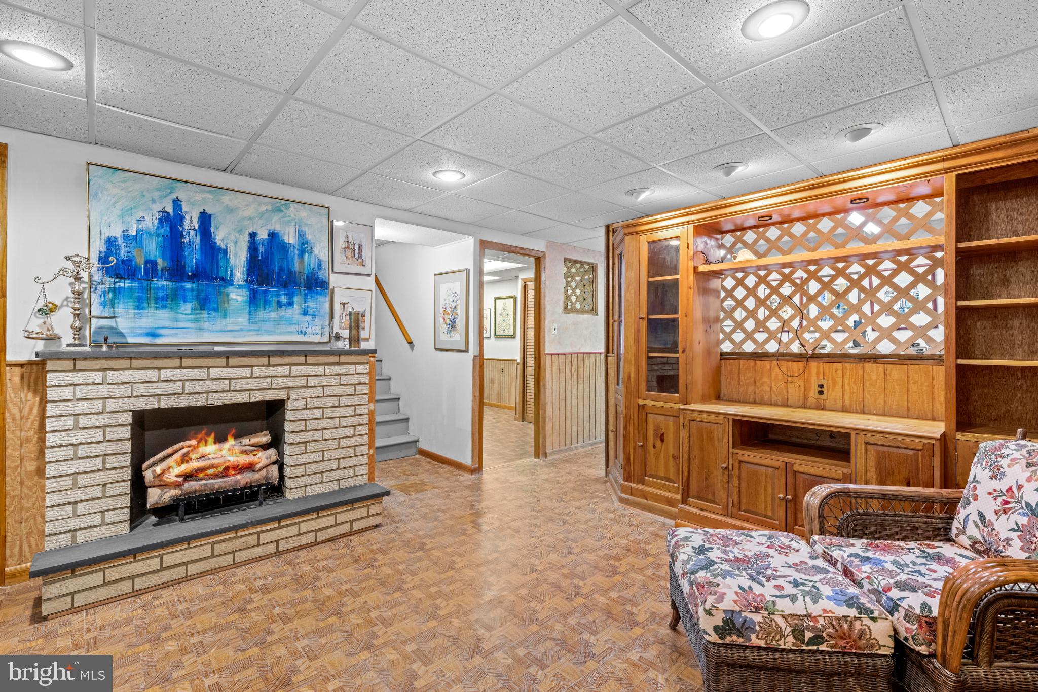 WESTOVER WOODS - Residential