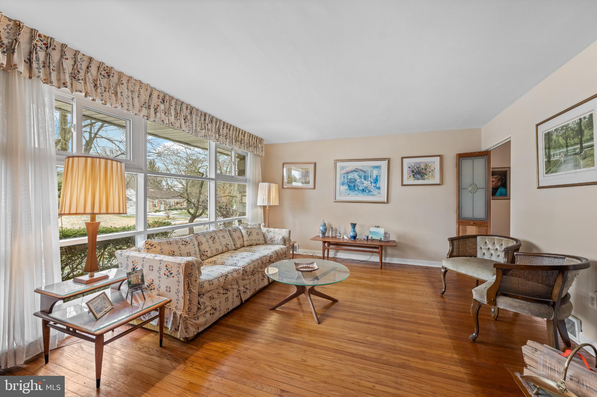 WESTOVER WOODS - Residential