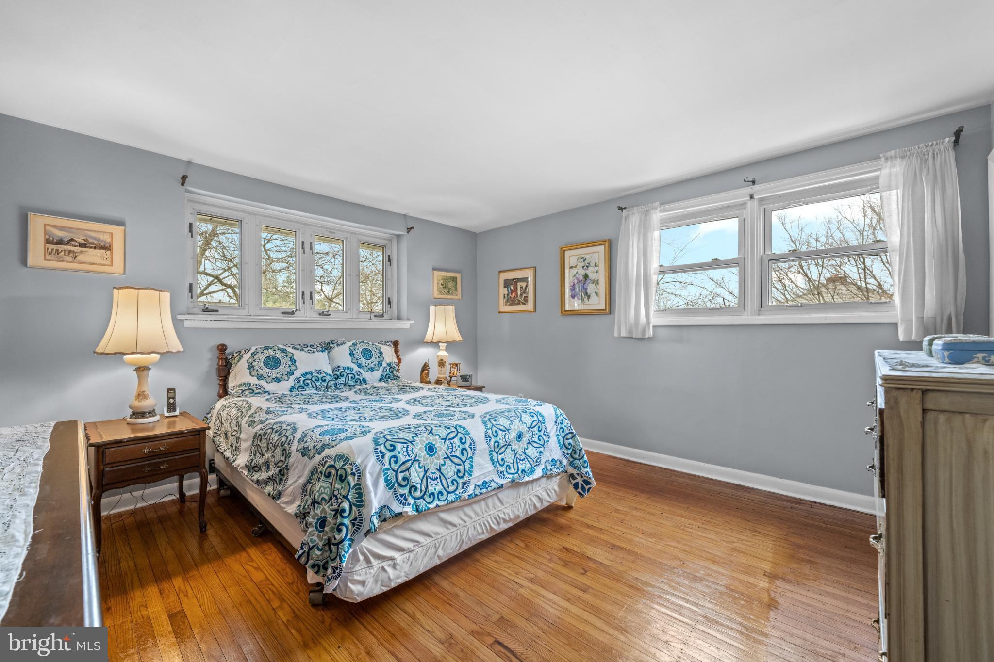 WESTOVER WOODS - Residential