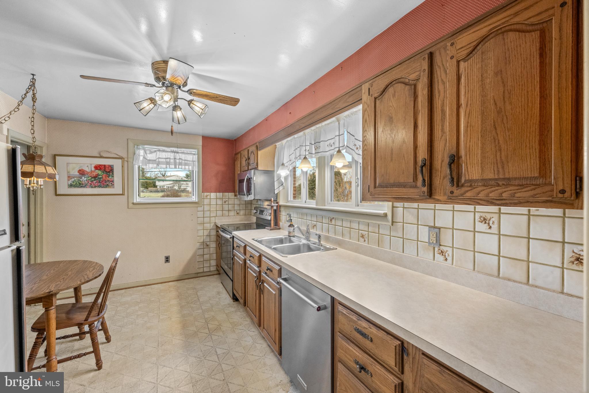 WESTOVER WOODS - Residential