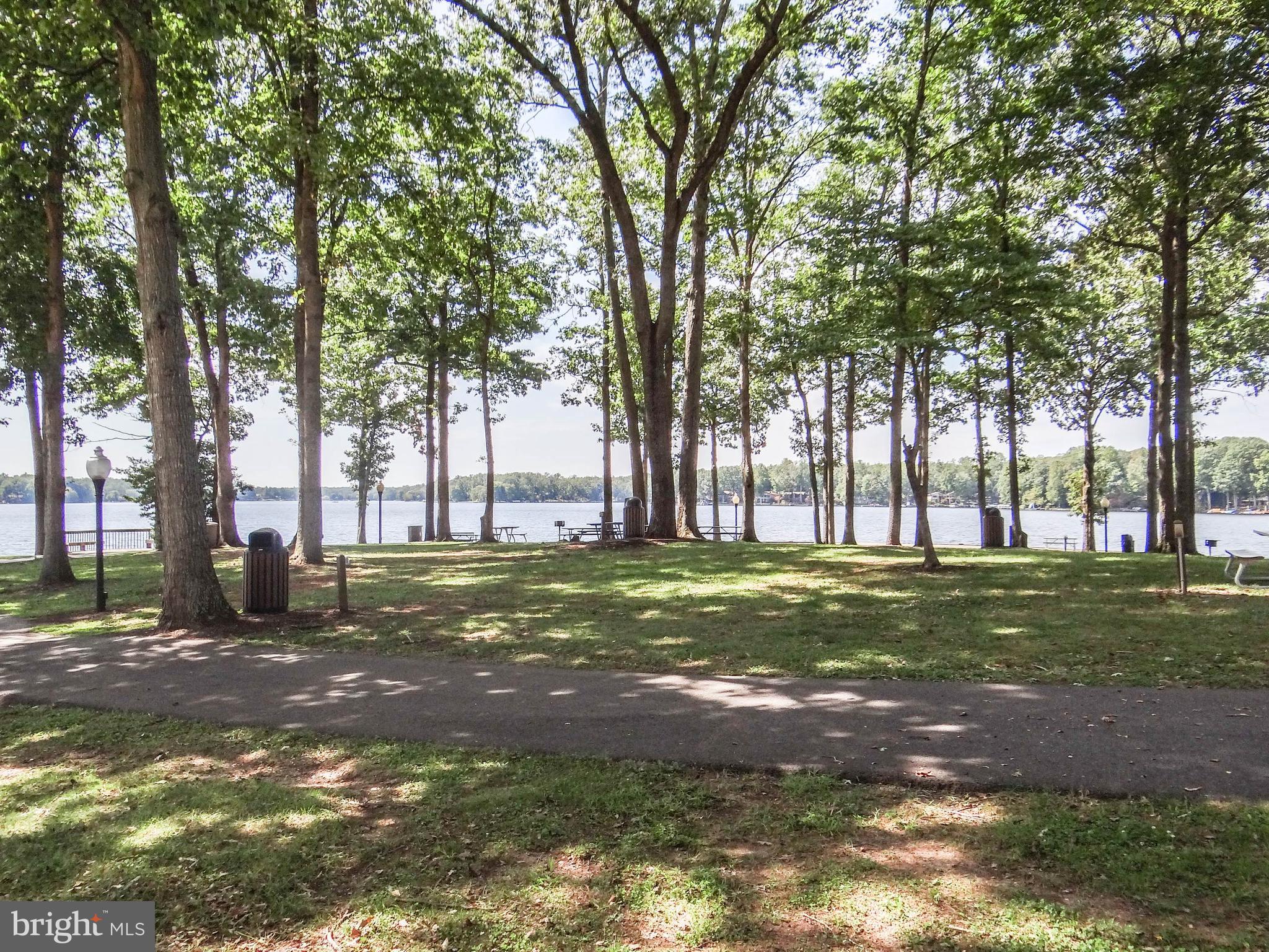 LAKE OF THE WOODS - Residential