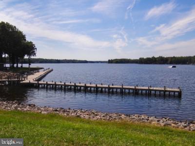 LAKE OF THE WOODS - Residential