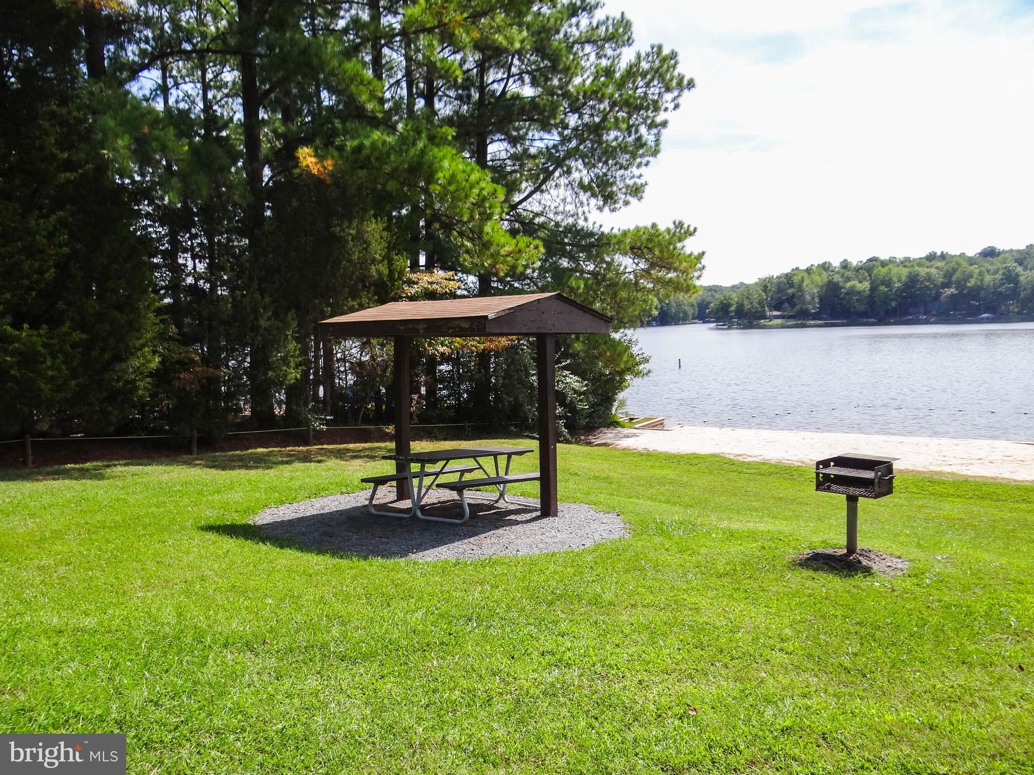 LAKE OF THE WOODS - Residential