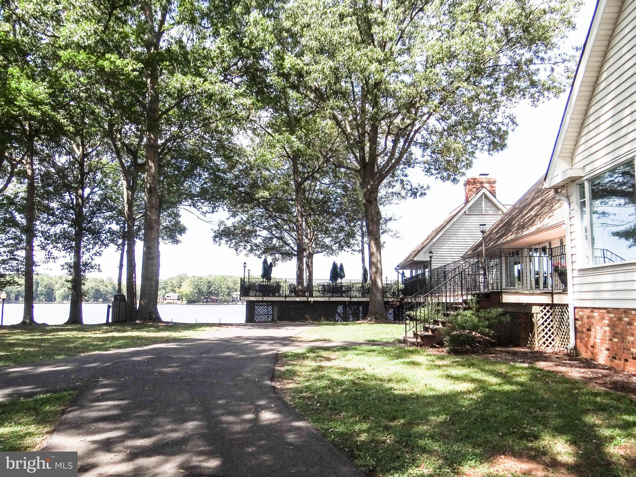 LAKE OF THE WOODS - Residential