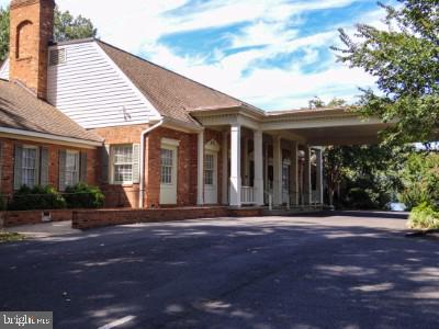 LAKE OF THE WOODS - Residential