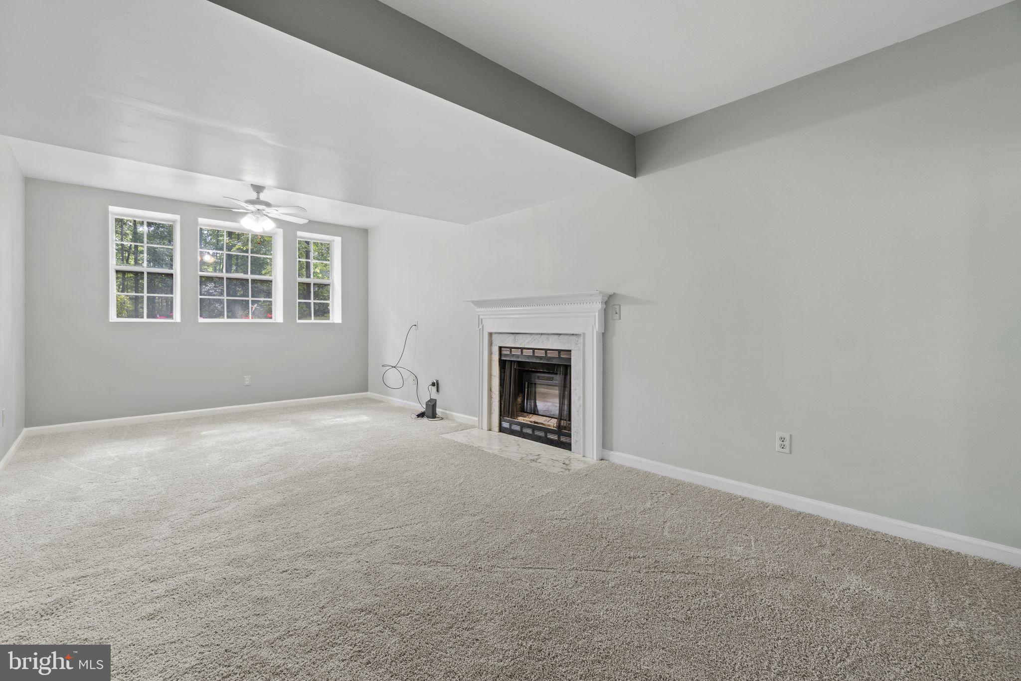 LAKE OF THE WOODS - Residential