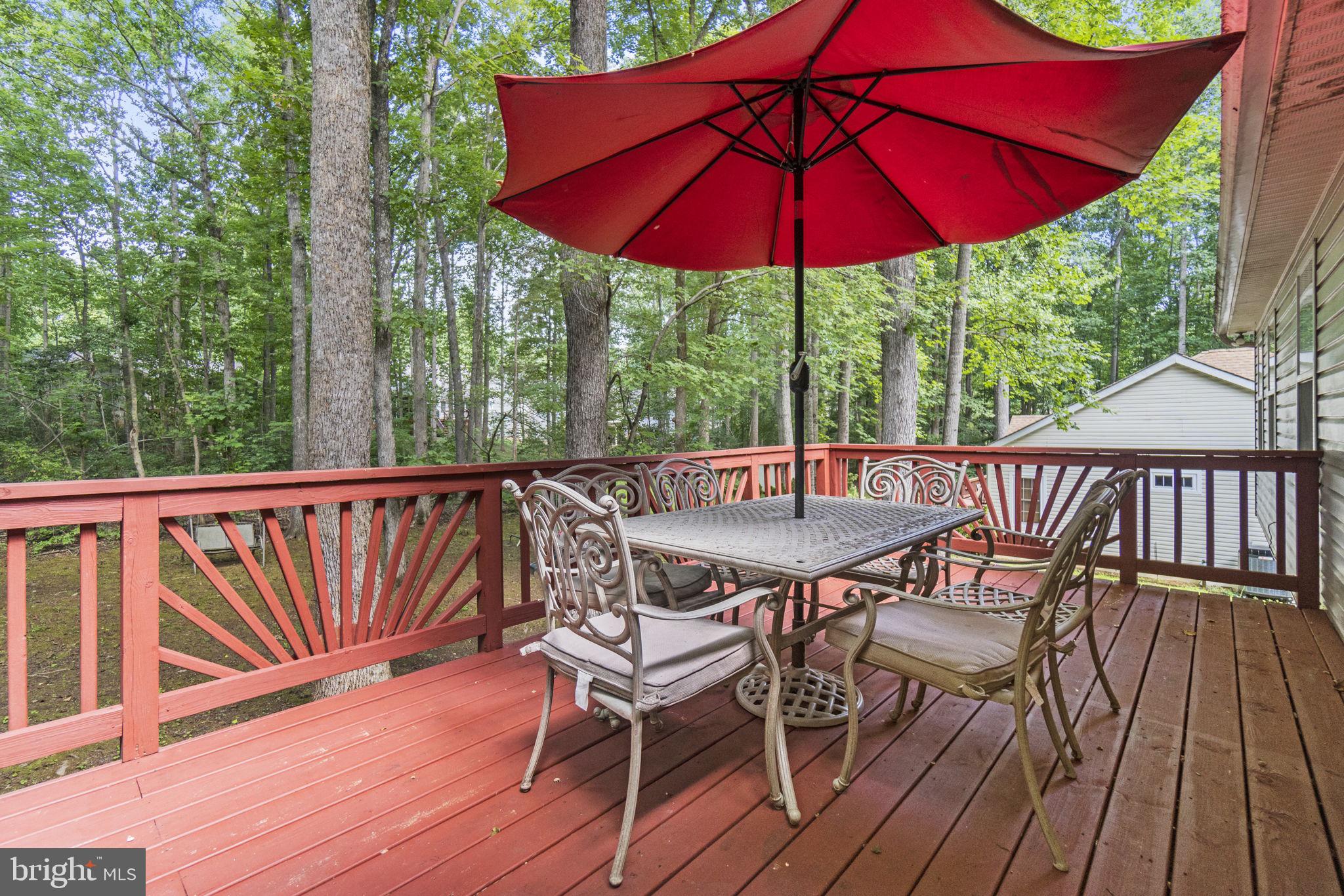 LAKE OF THE WOODS - Residential