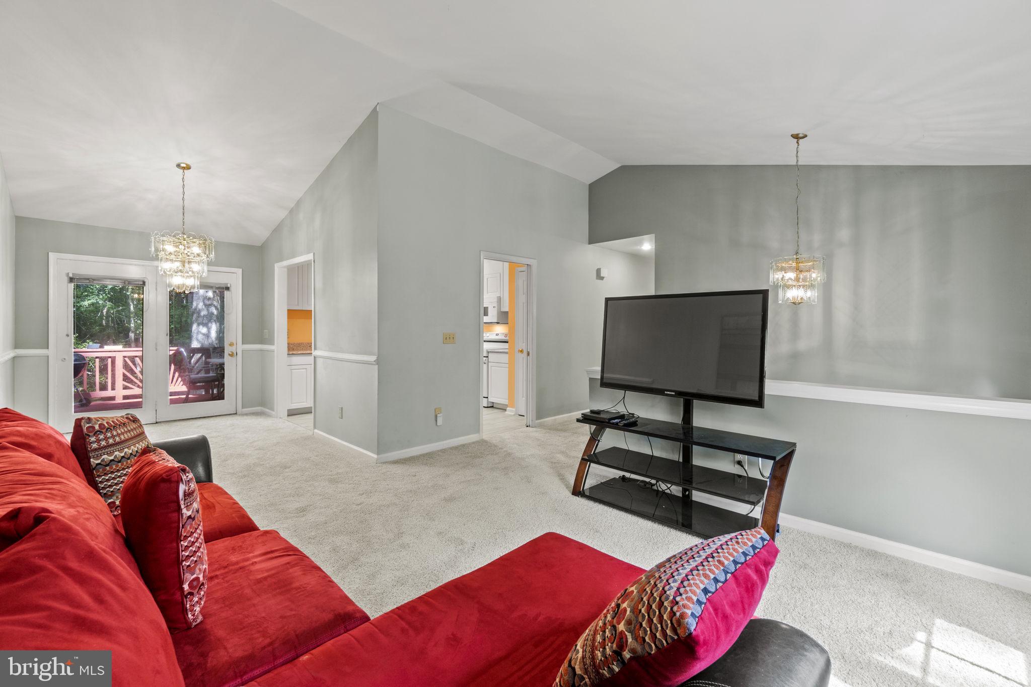 LAKE OF THE WOODS - Residential