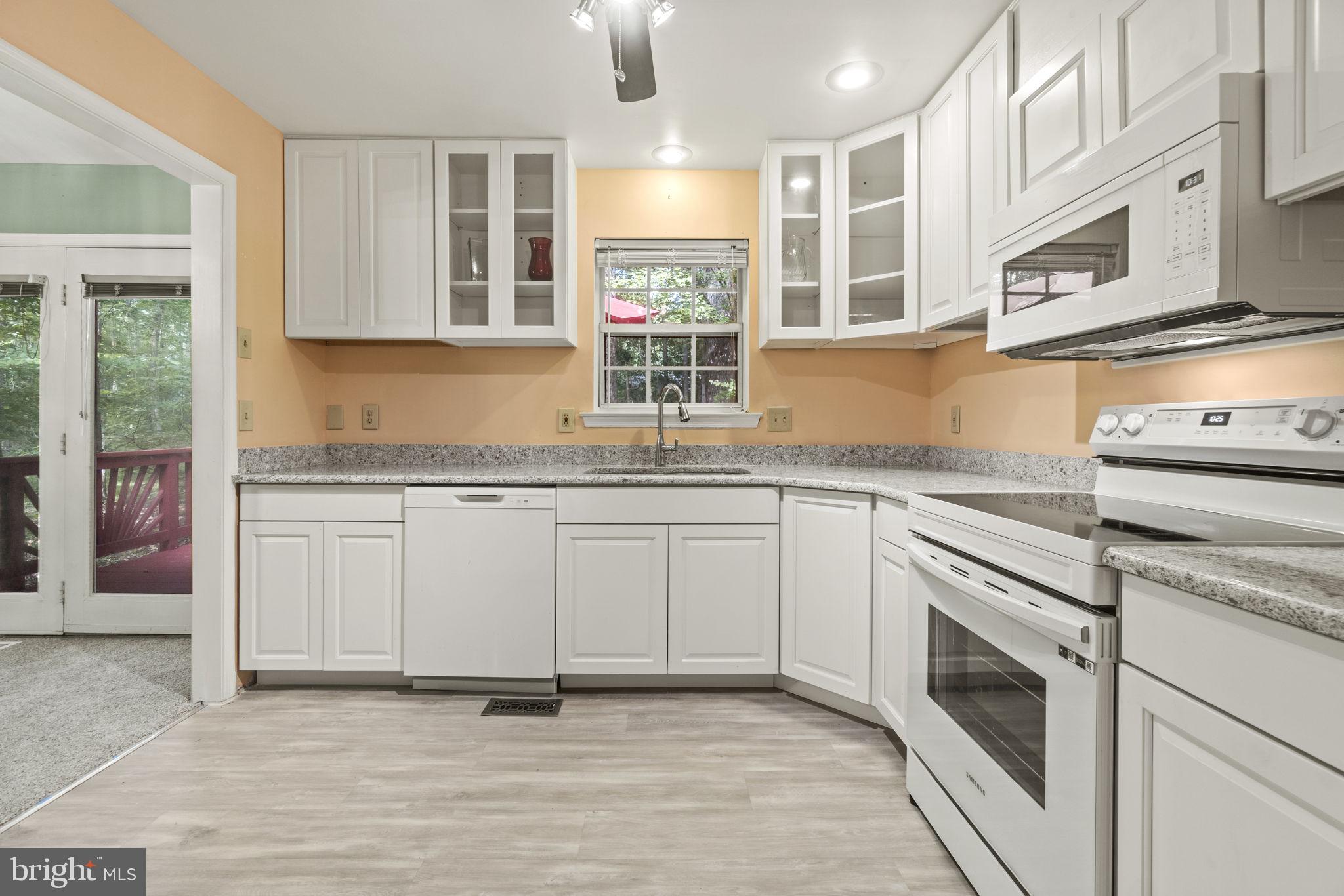 LAKE OF THE WOODS - Residential