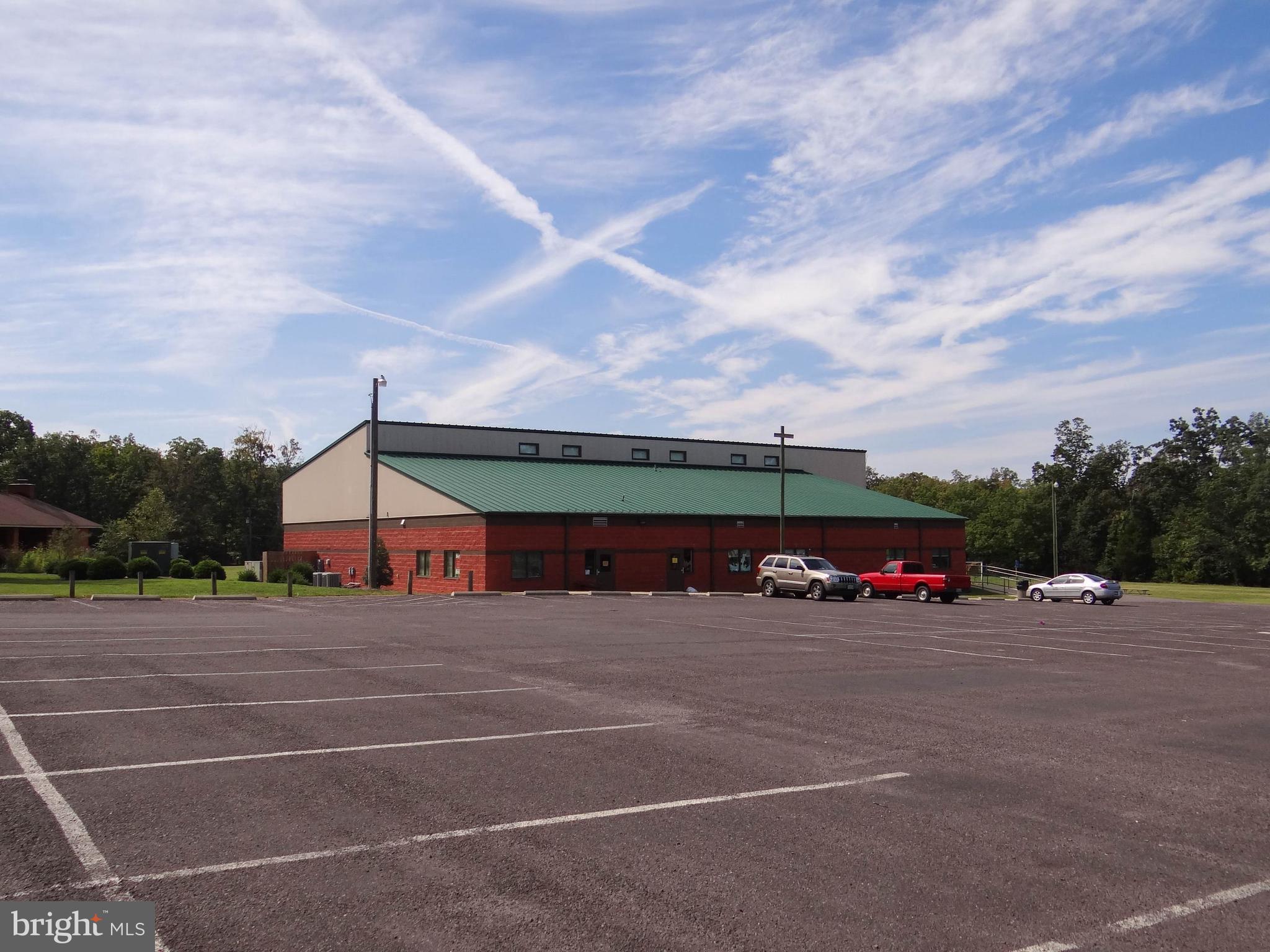 LAKE OF THE WOODS - Residential