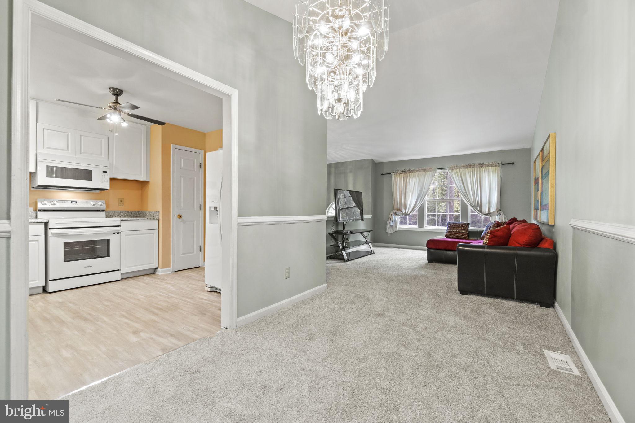 LAKE OF THE WOODS - Residential