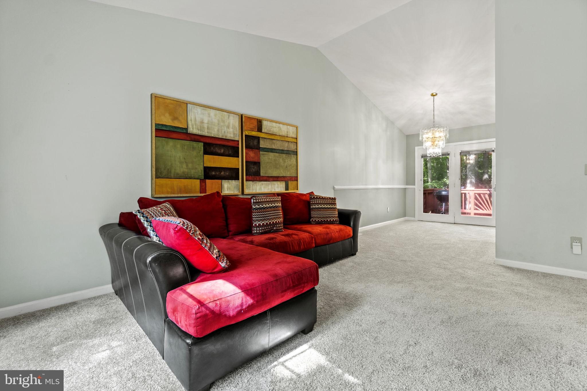 LAKE OF THE WOODS - Residential