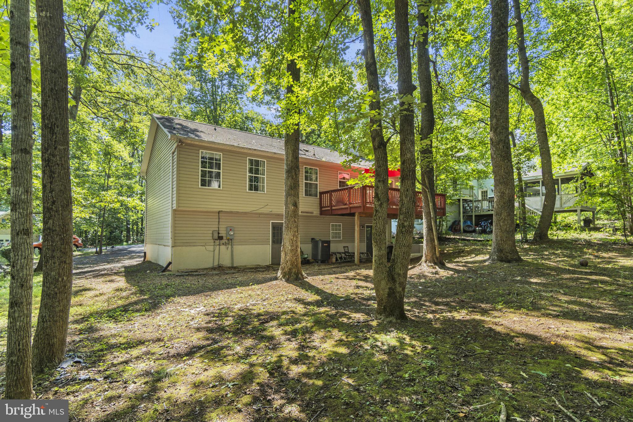 LAKE OF THE WOODS - Residential