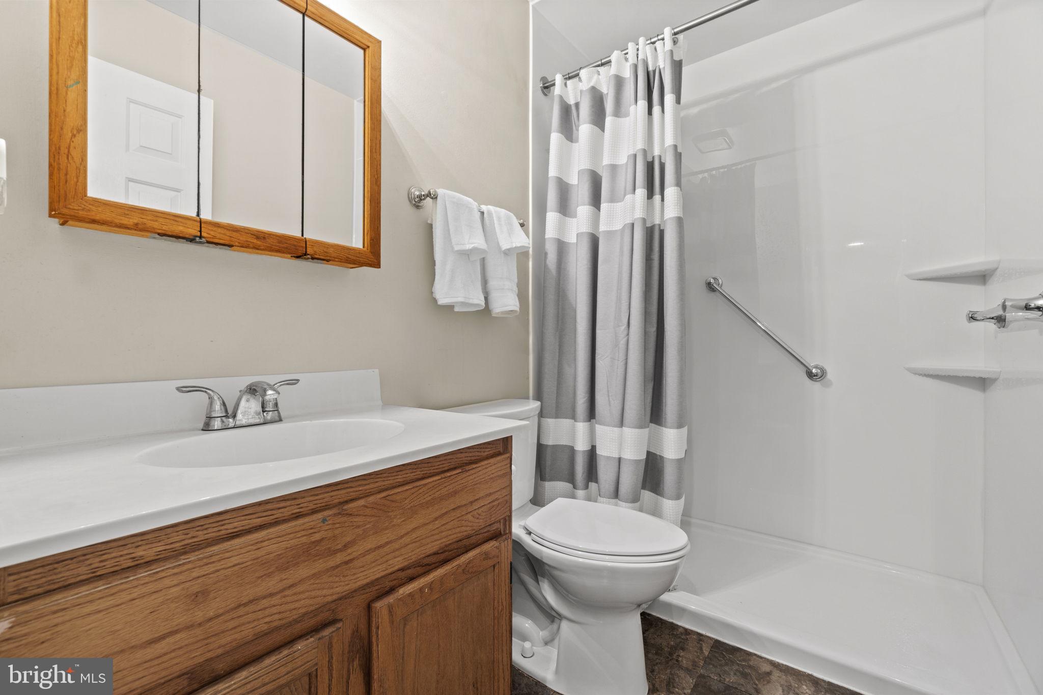 LAKE OF THE WOODS - Residential