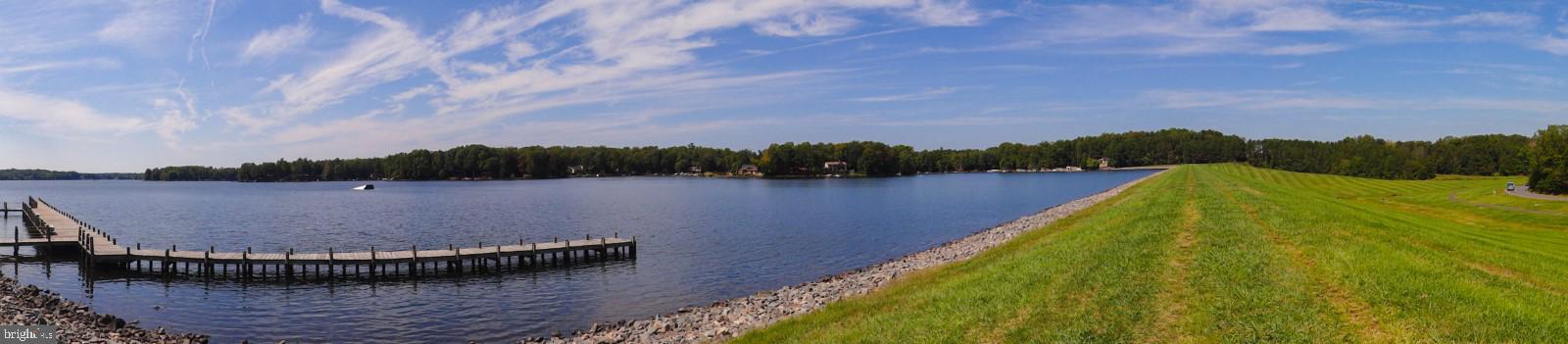 LAKE OF THE WOODS - Residential