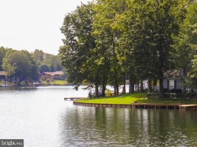 LAKE OF THE WOODS - Residential