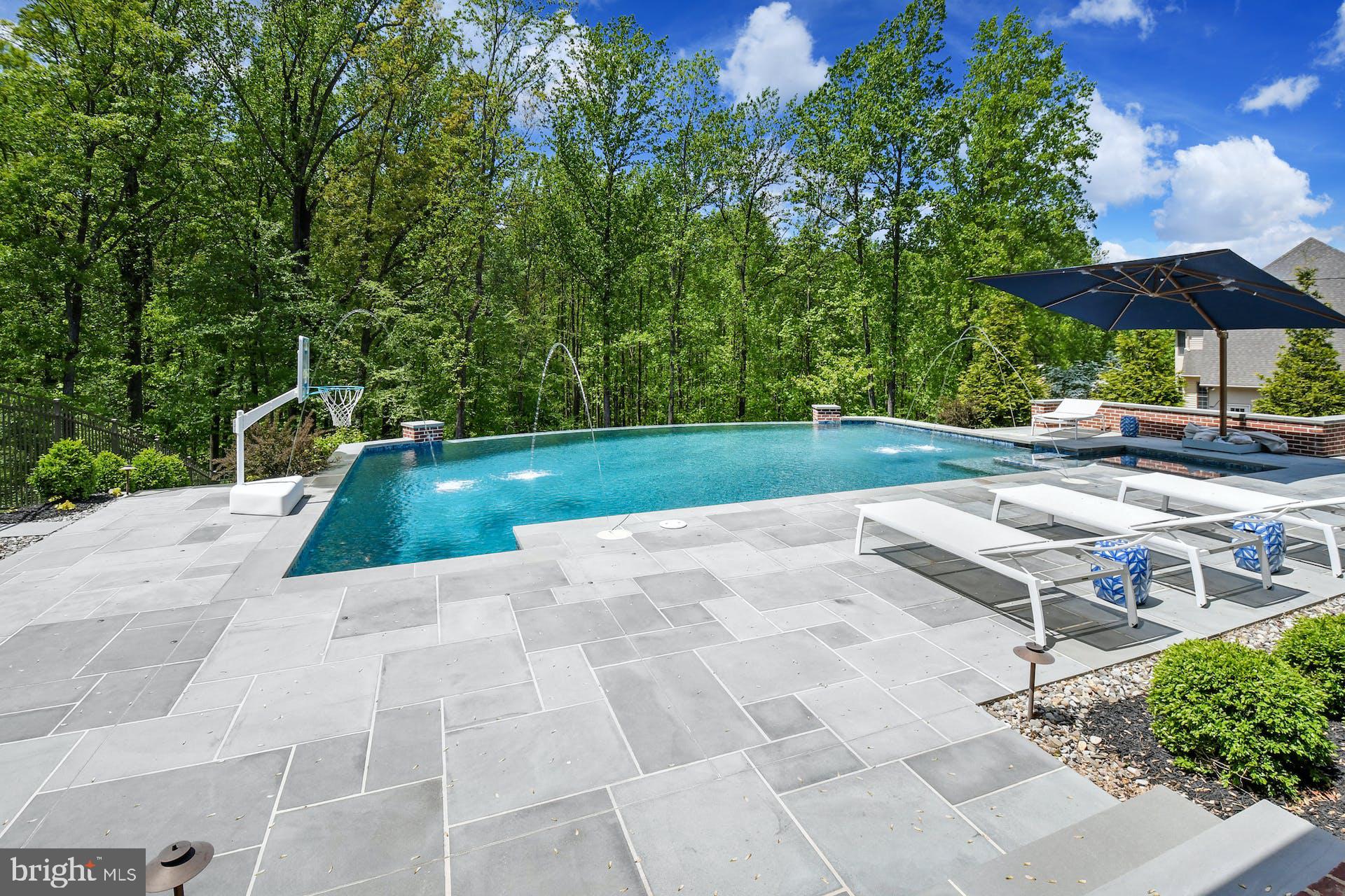 SADDLE RIDGE - Residential