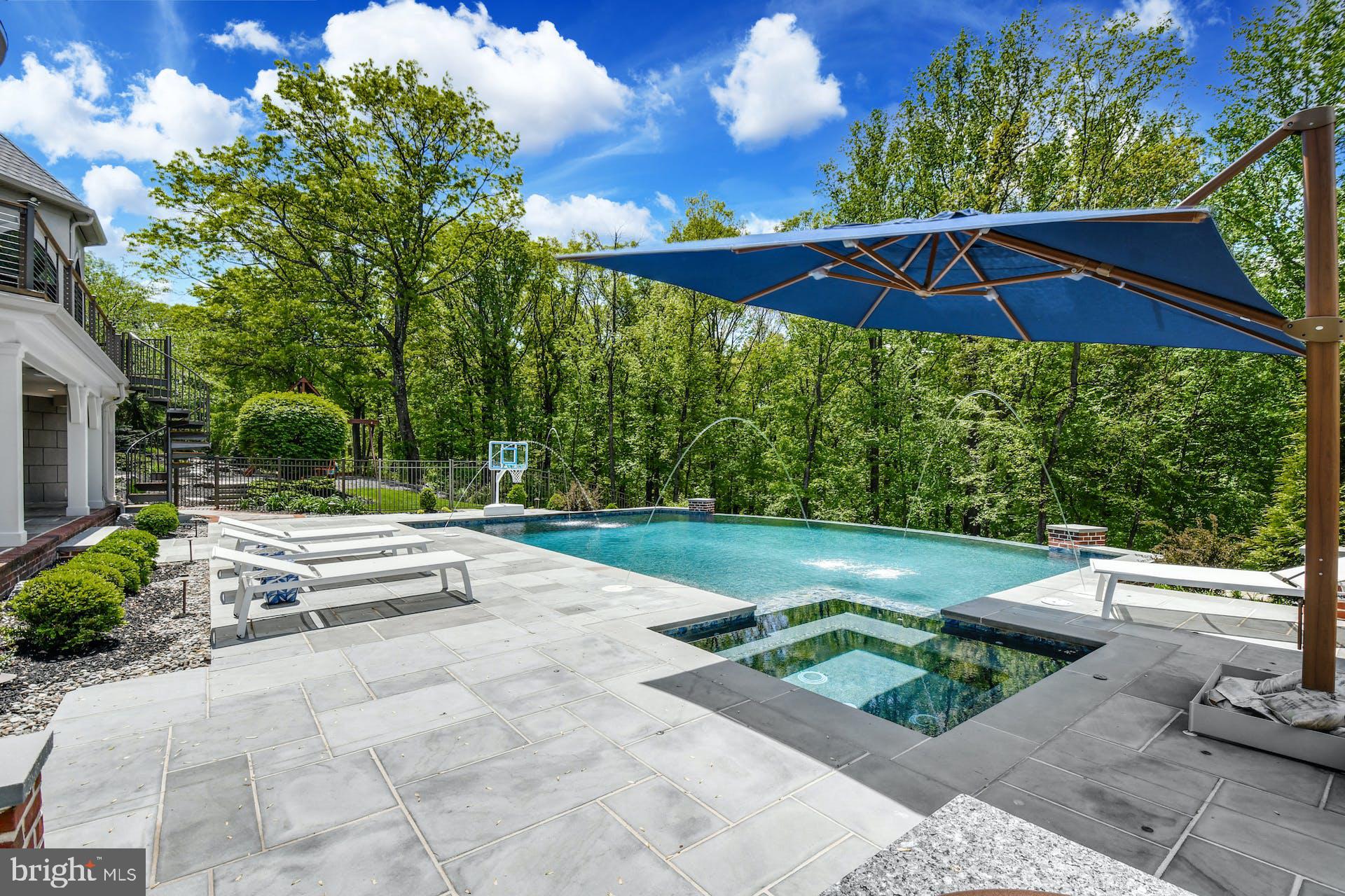 SADDLE RIDGE - Residential