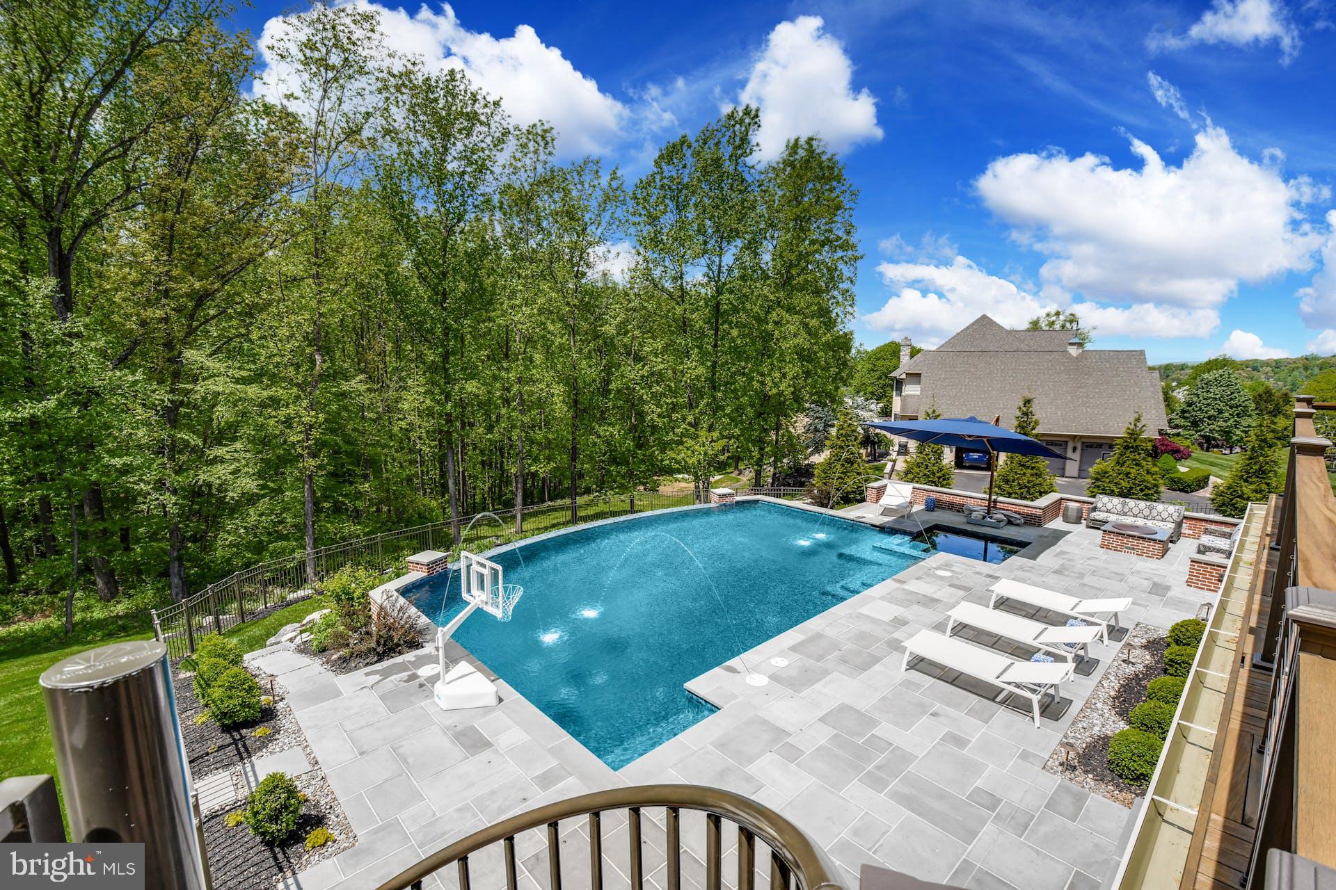 SADDLE RIDGE - Residential