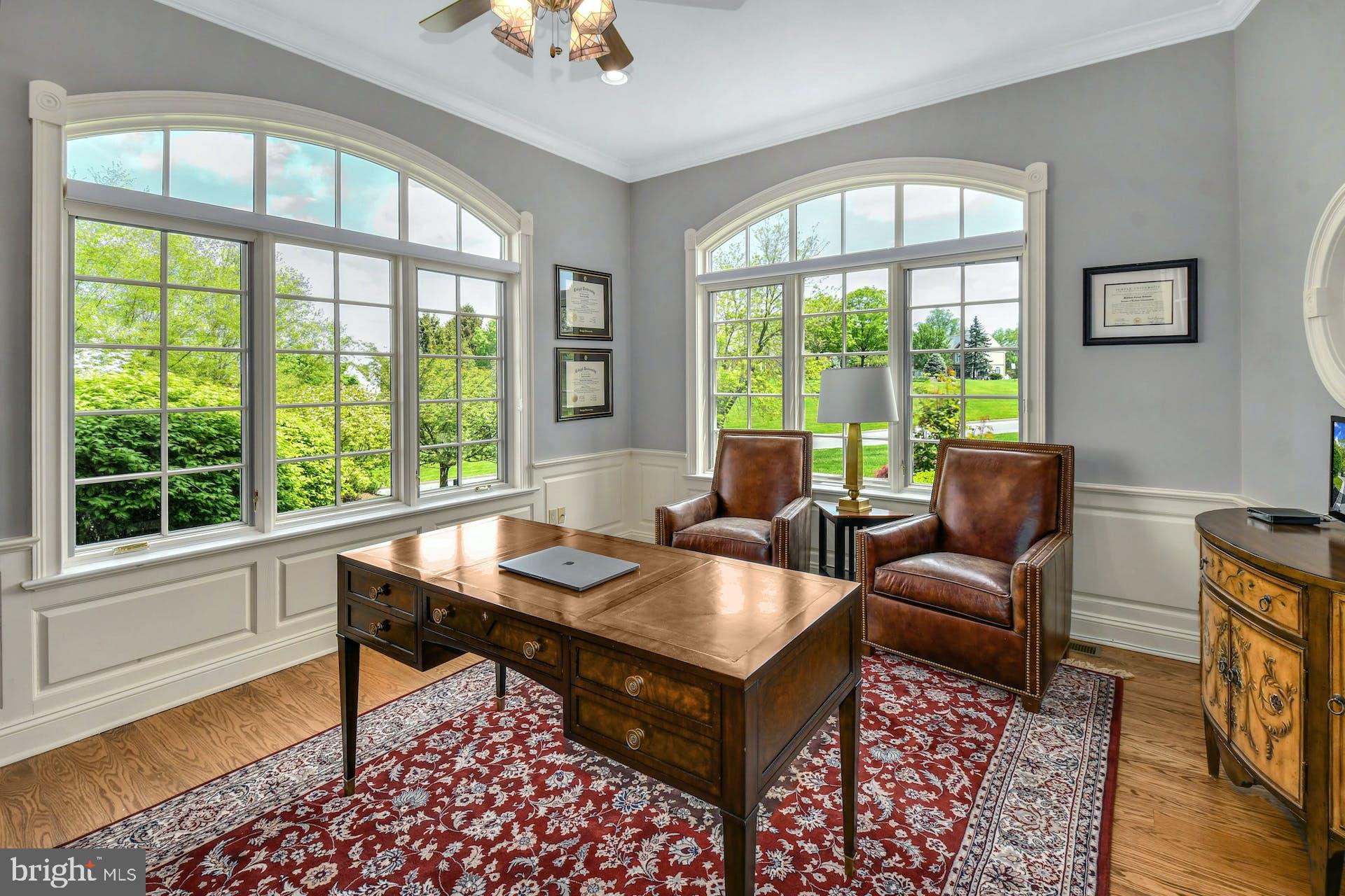 SADDLE RIDGE - Residential