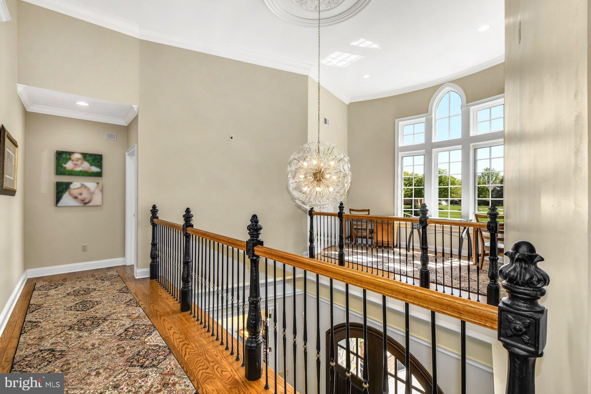 SADDLE RIDGE - Residential