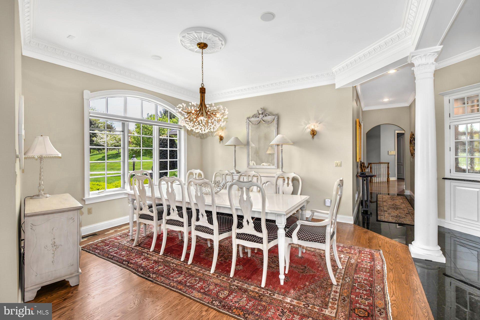 SADDLE RIDGE - Residential