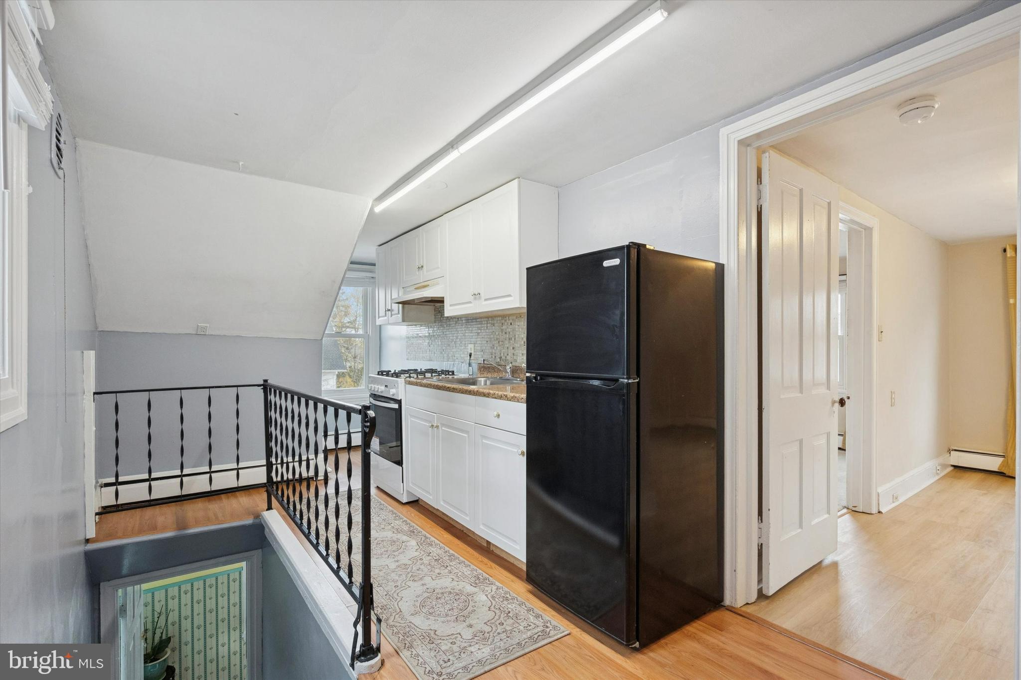 BRYN MAWR - Residential