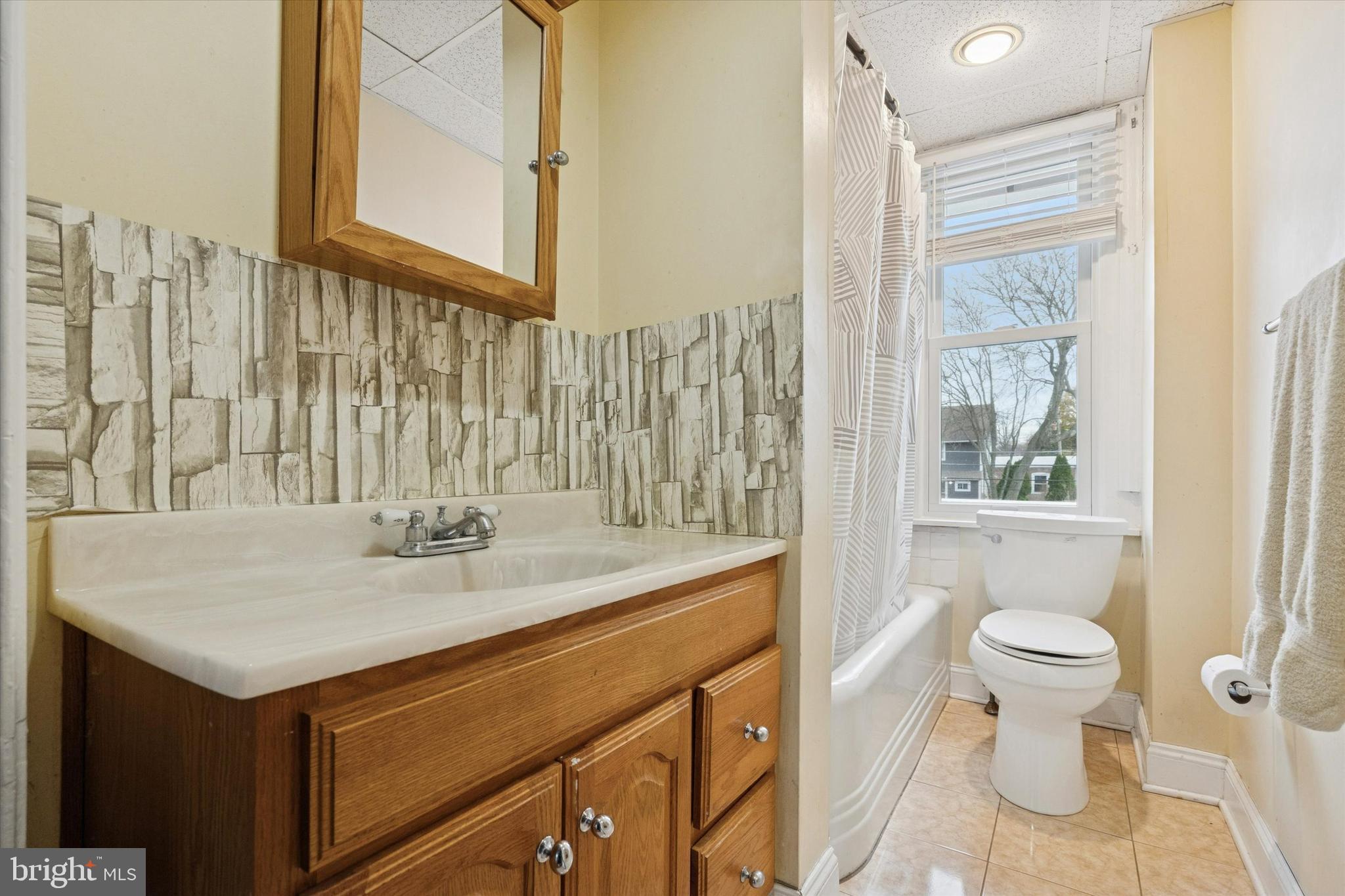 BRYN MAWR - Residential